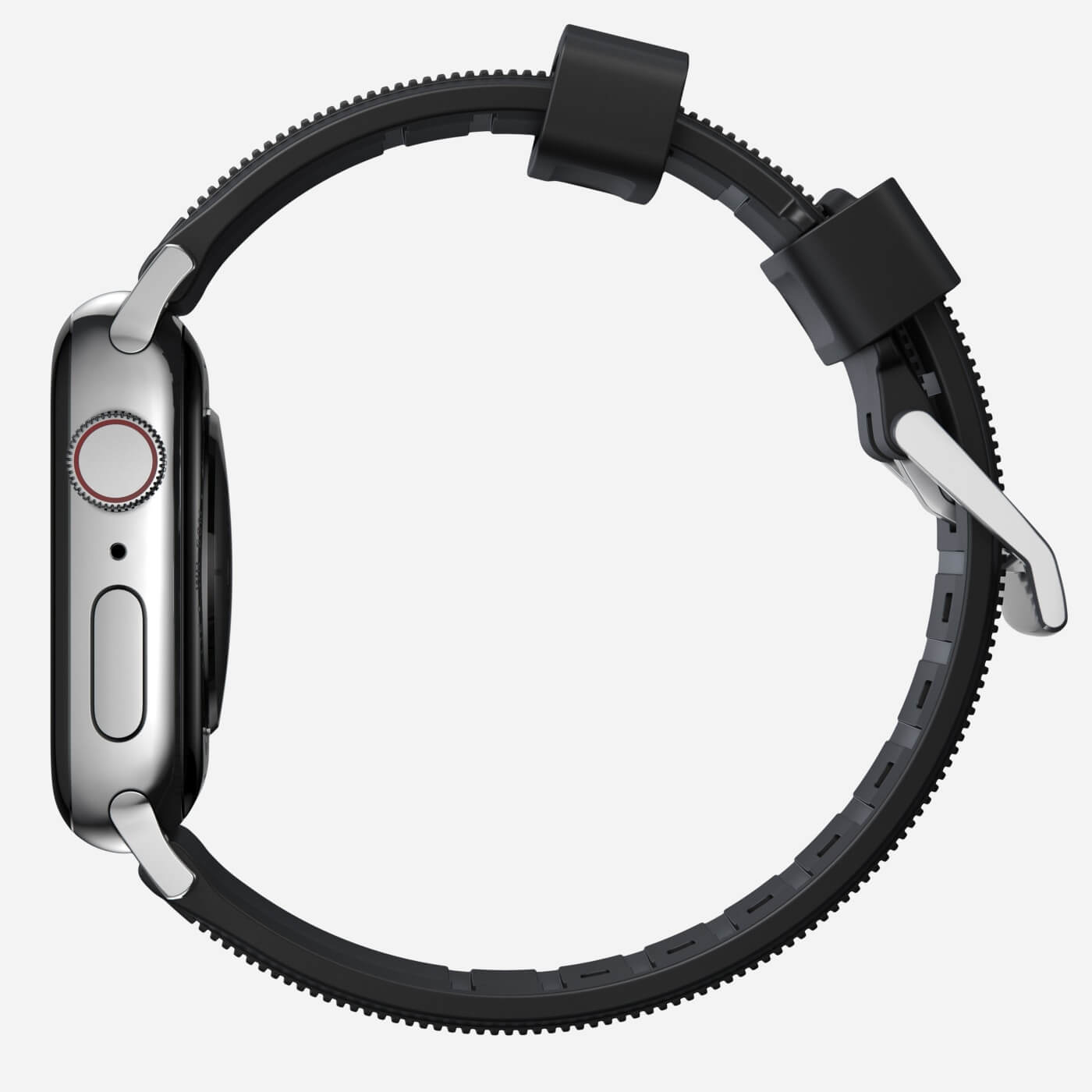 Nomad – Rugged Band for Apple Watch