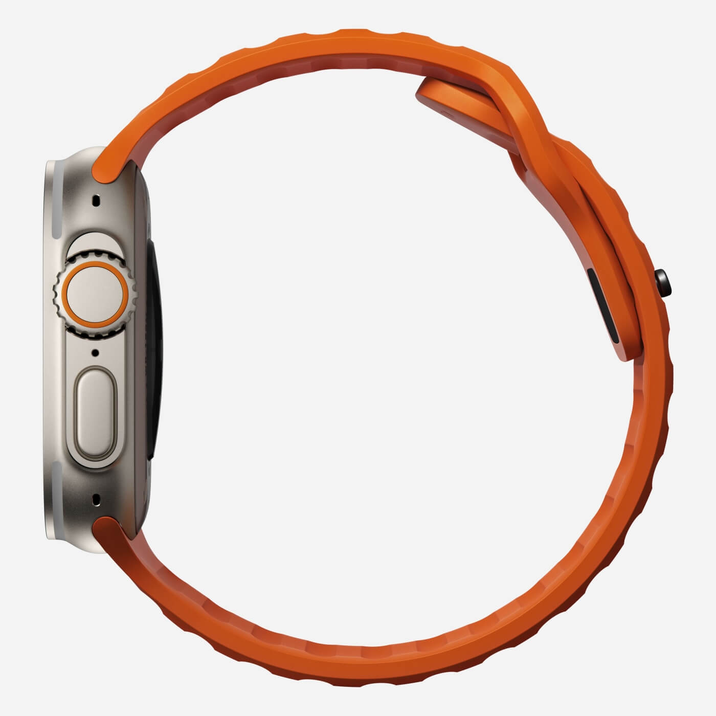 Nomad – Sport Band for Apple Watch
