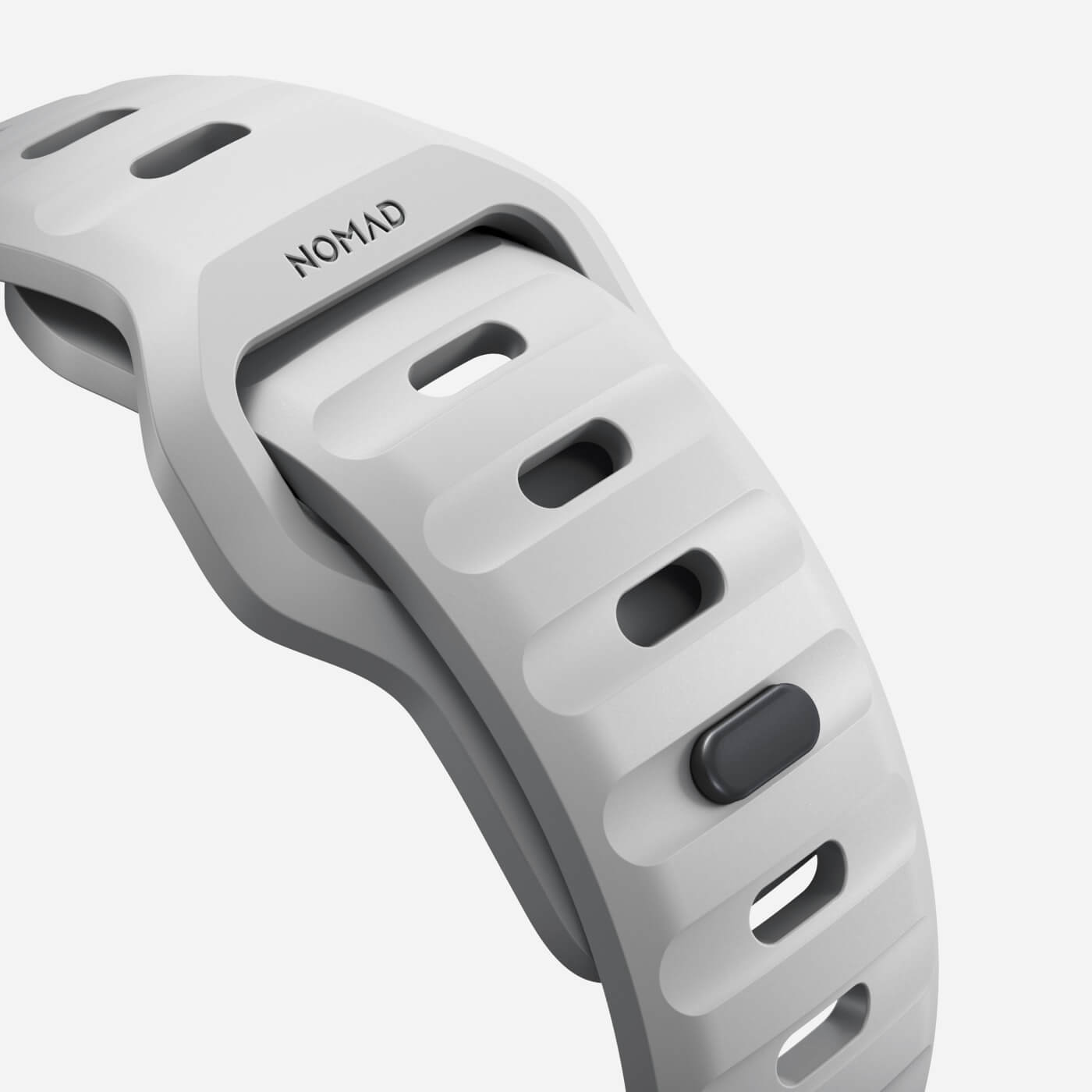 Nomad – Sport Band for Apple Watch