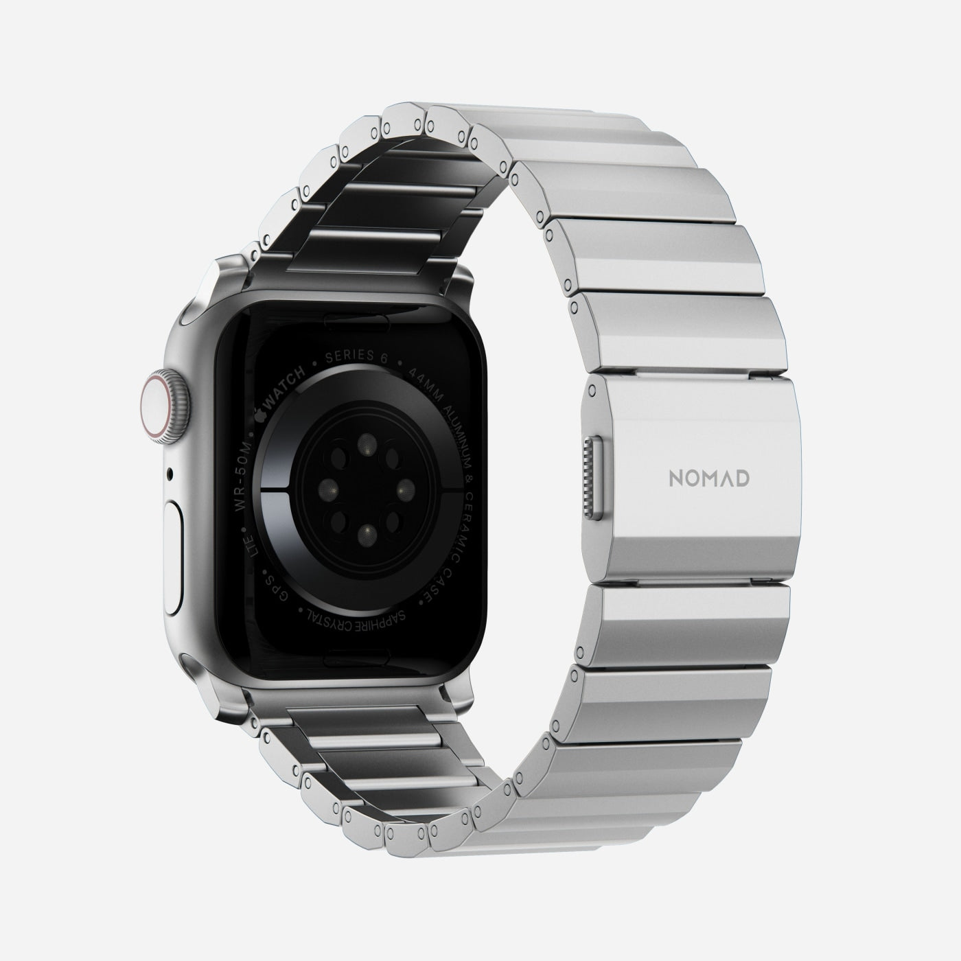 Nomad – Aluminum Band for Apple Watch