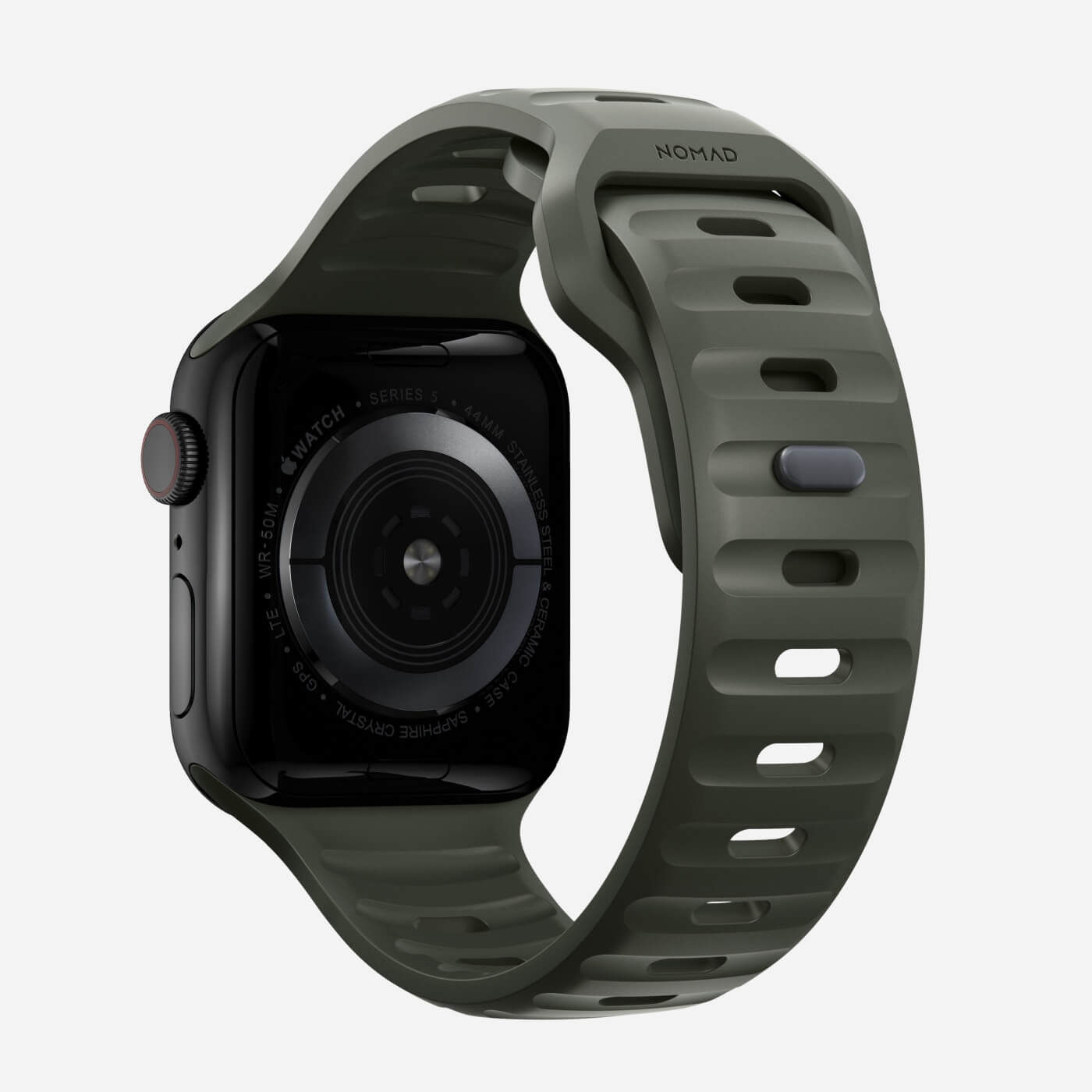 Nomad – Sport Band for Apple Watch