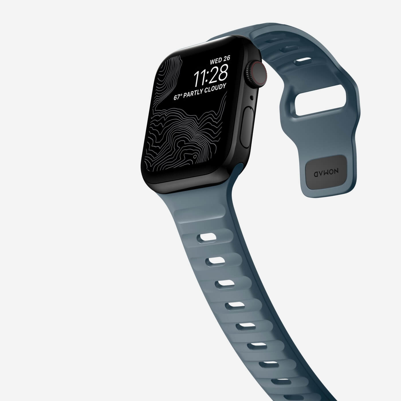 Nomad – Sport Band for Apple Watch