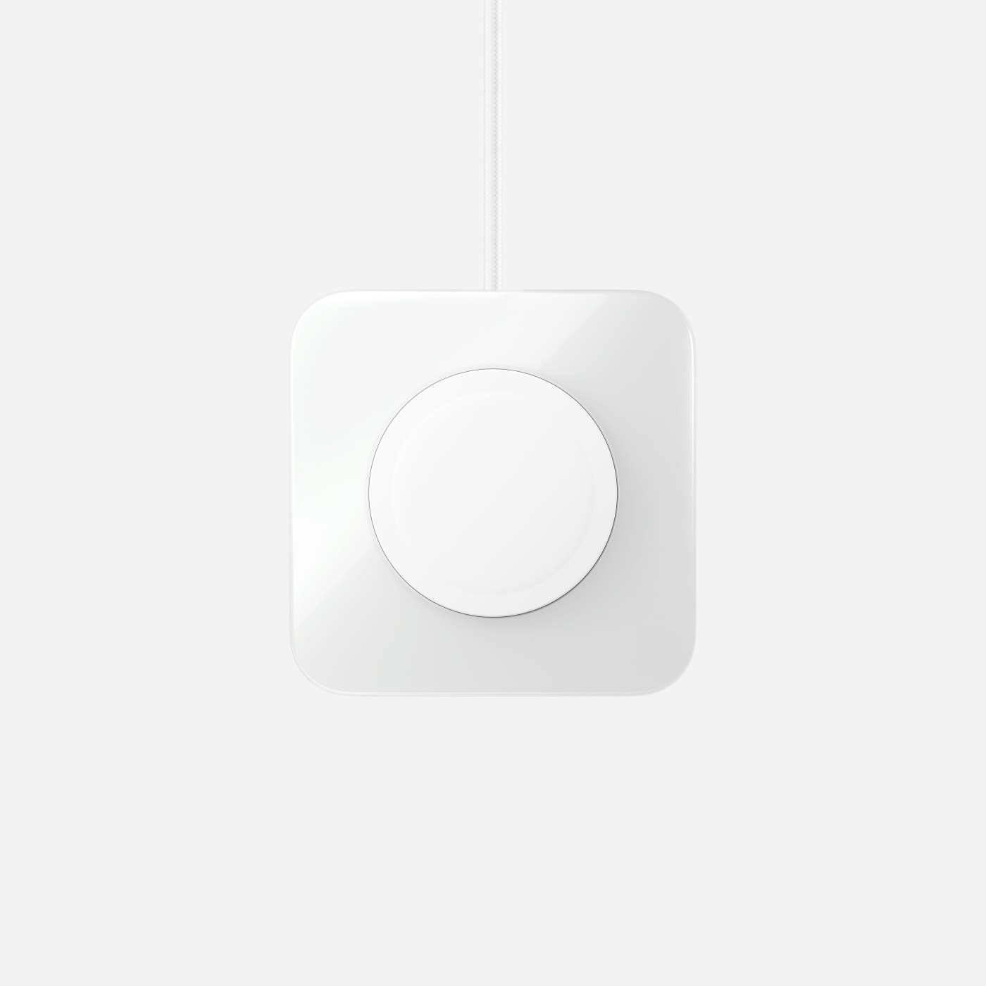 Nomad – Base One MagSafe Charger