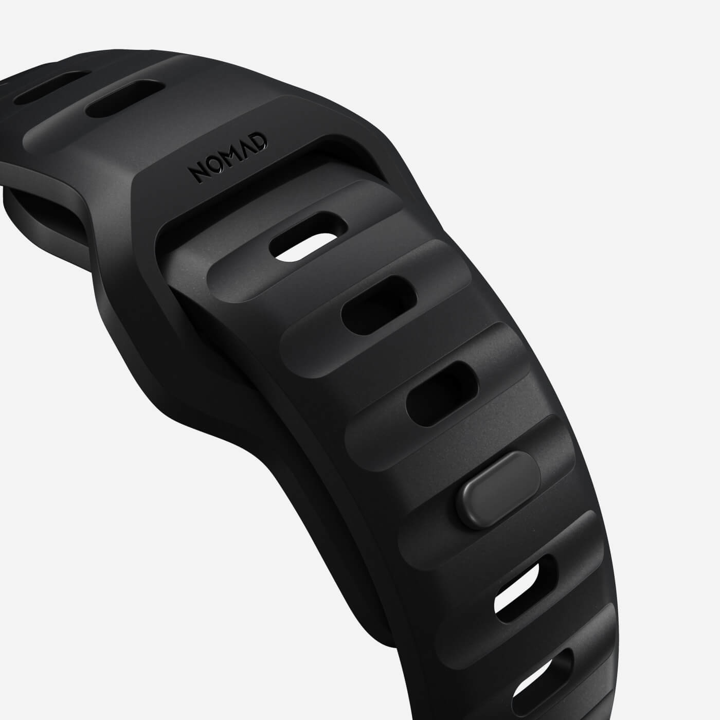 Nomad – Sport Band for Apple Watch