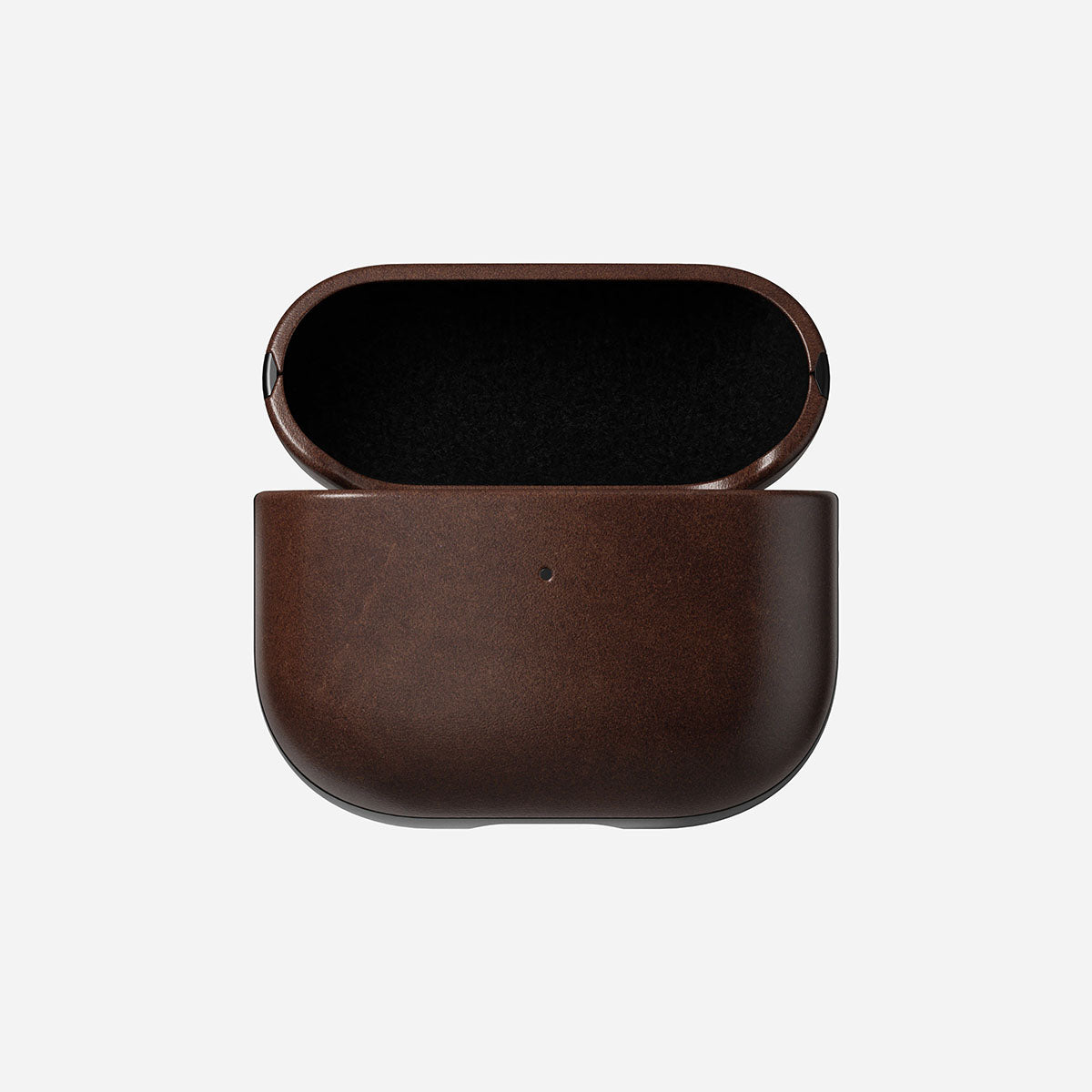 Nomad – Modern Leather Case for AirPods