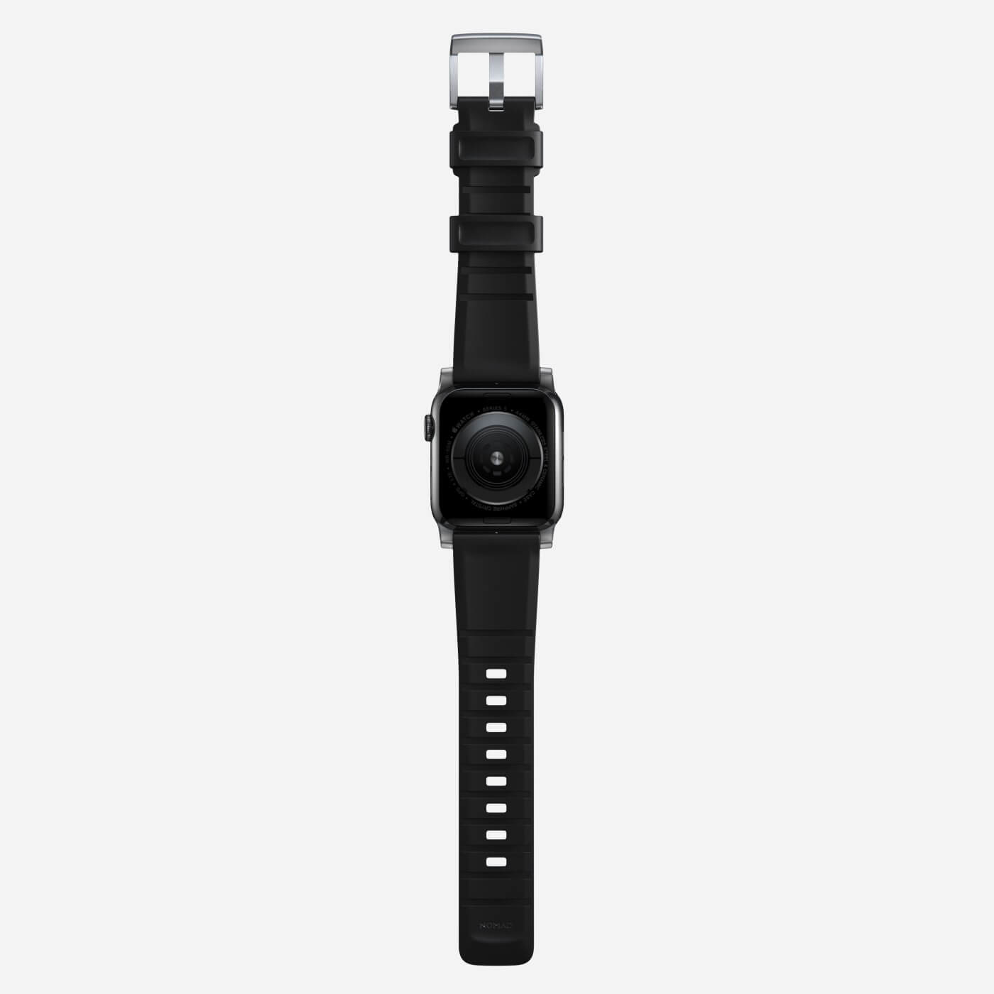 Nomad – Rugged Band for Apple Watch