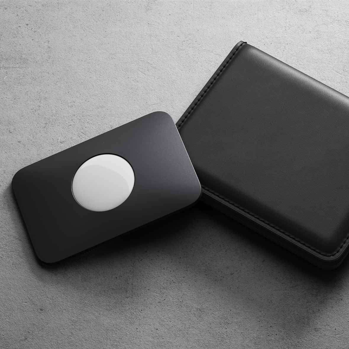 Nomad – Card for AirTag