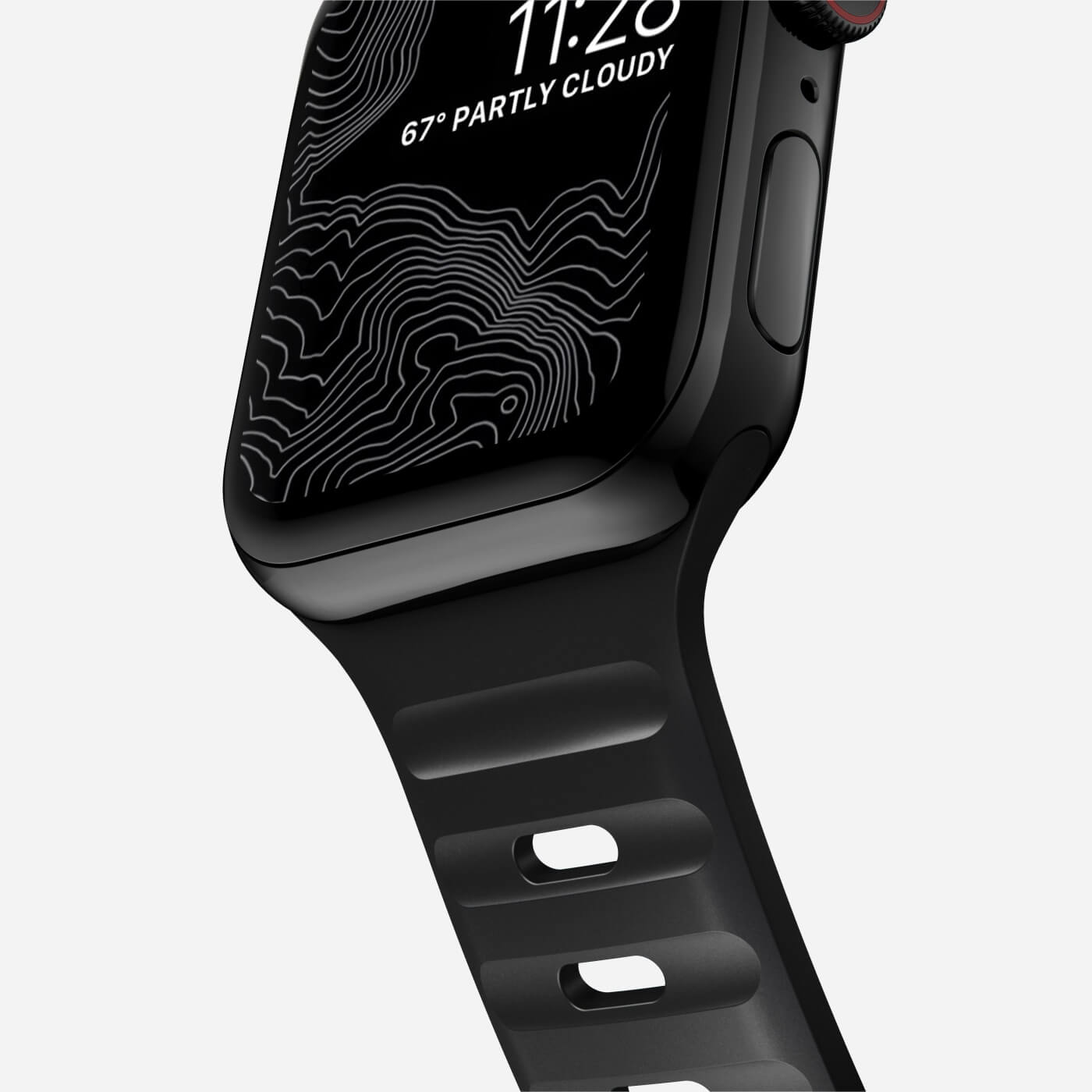 Nomad – Sport Band for Apple Watch