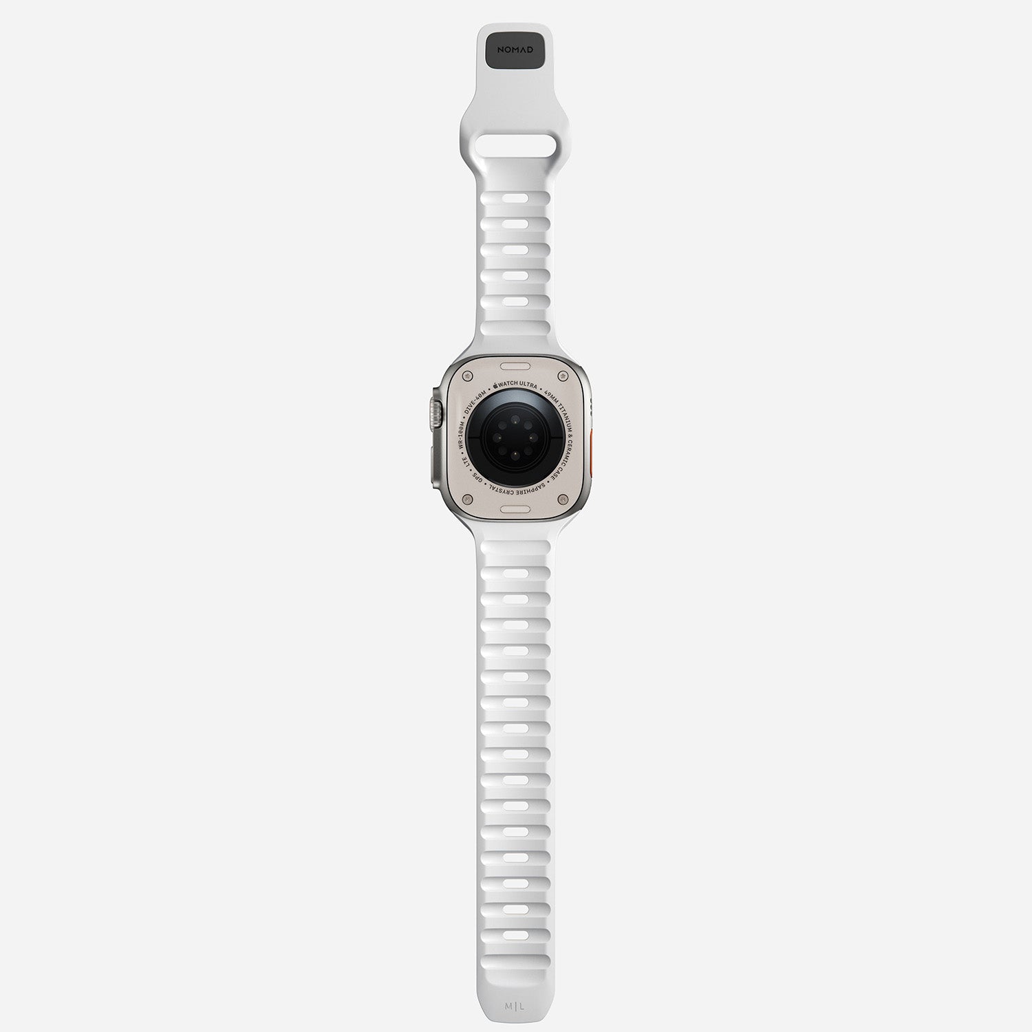 Nomad – Sport Band for Apple Watch
