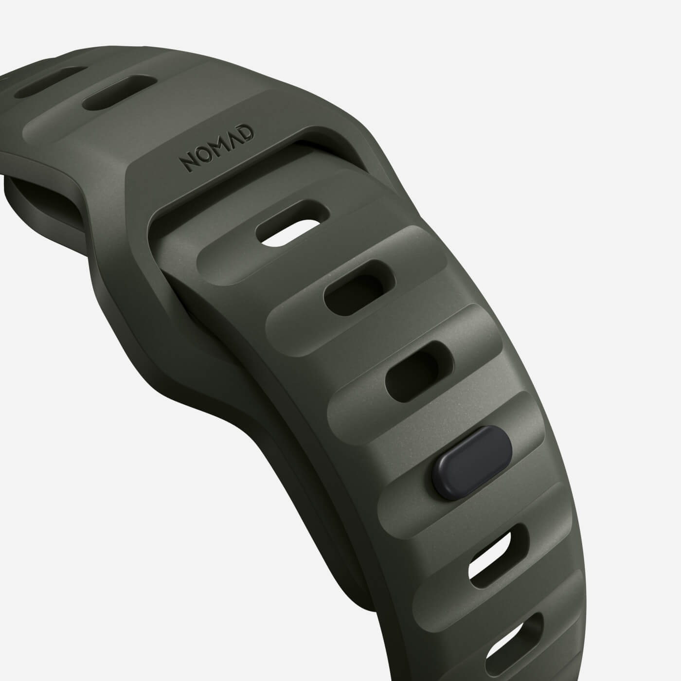 Nomad – Sport Band for Apple Watch