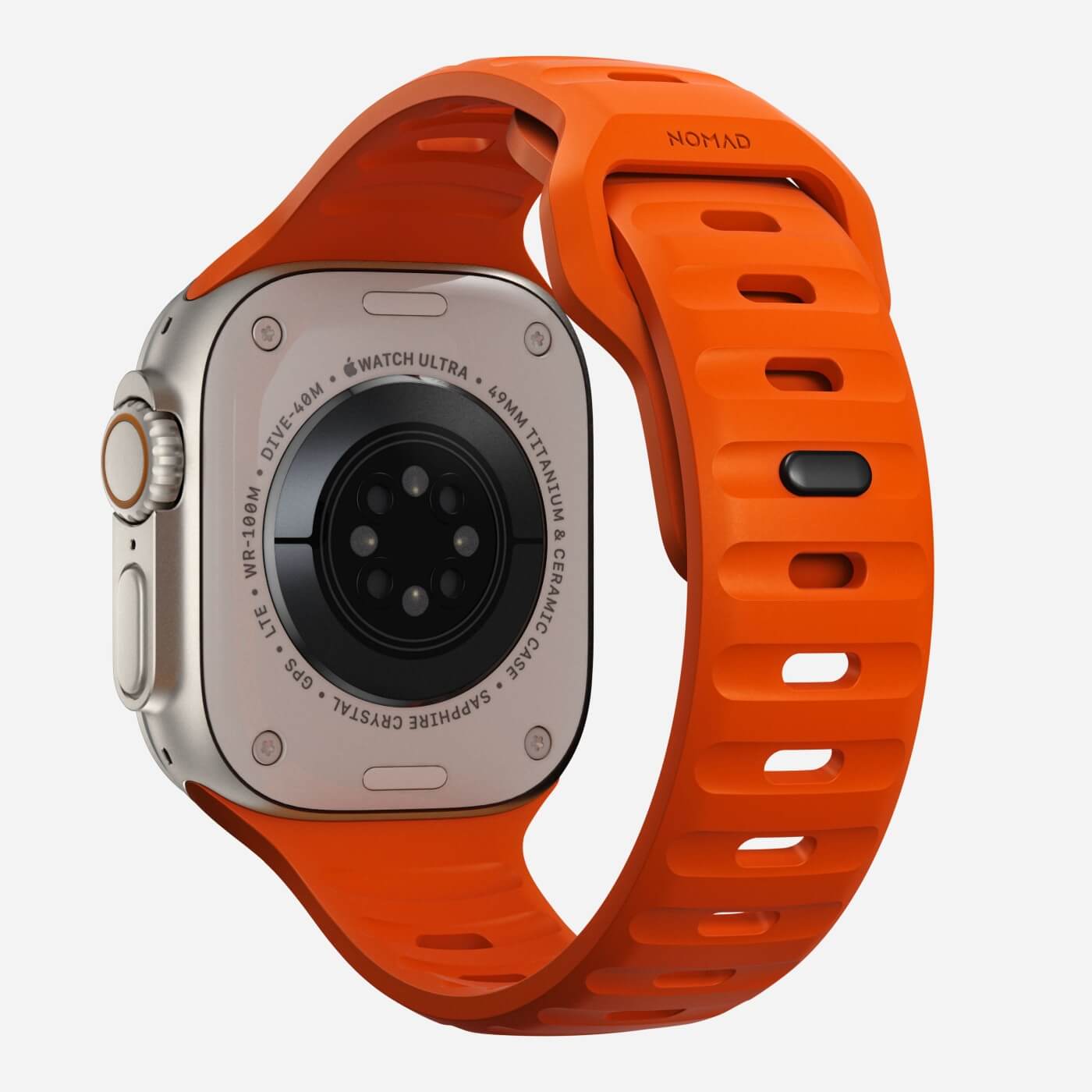 Nomad – Sport Band for Apple Watch