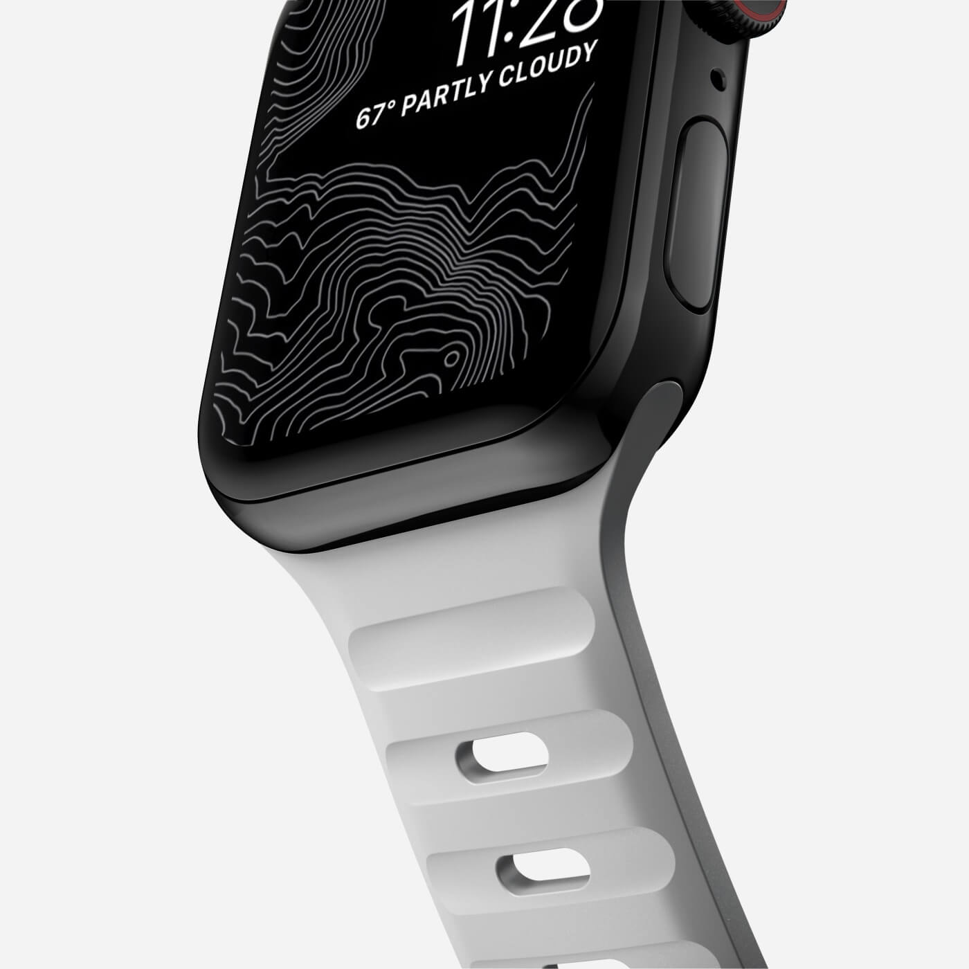 Nomad – Sport Band for Apple Watch
