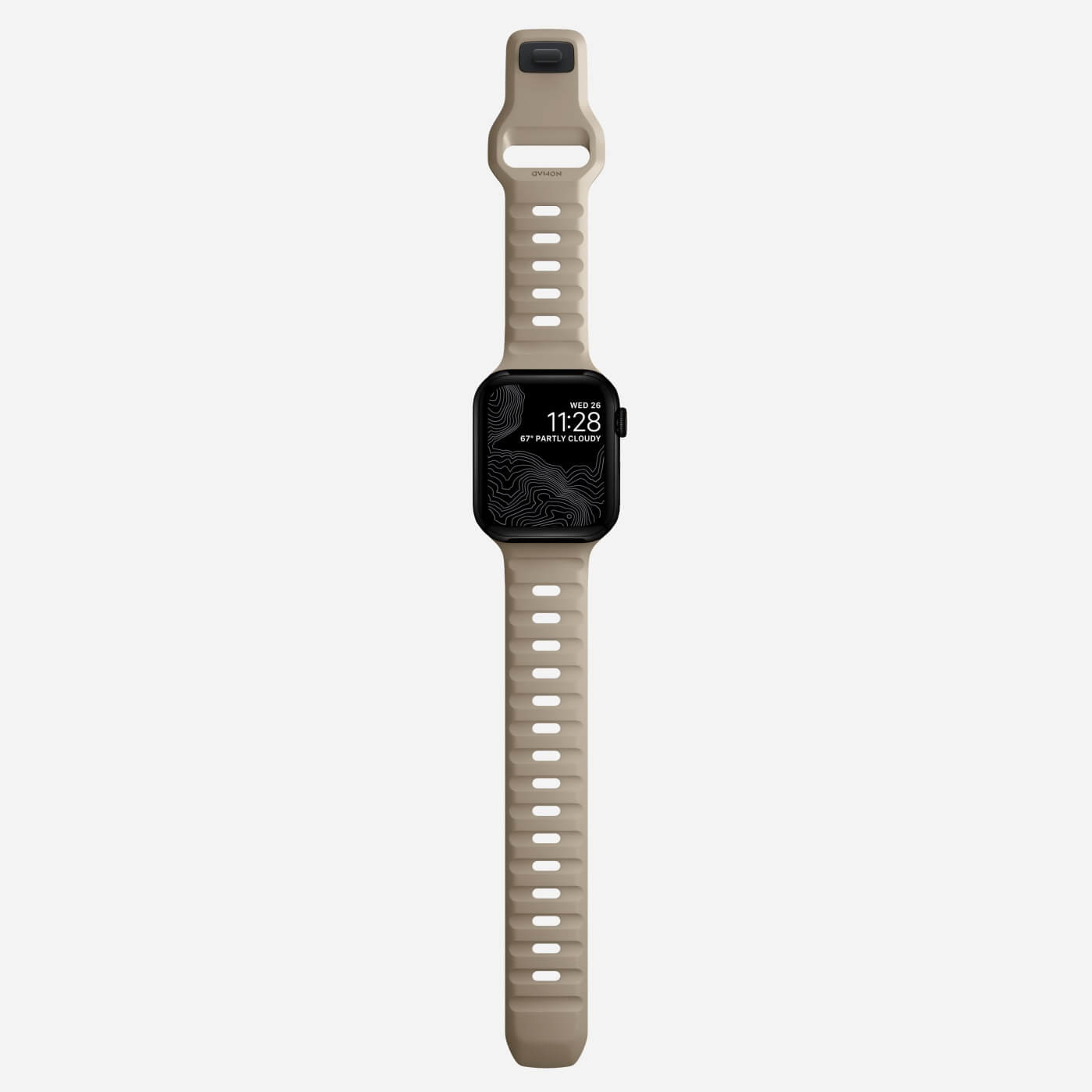 Nomad – Sport Band for Apple Watch