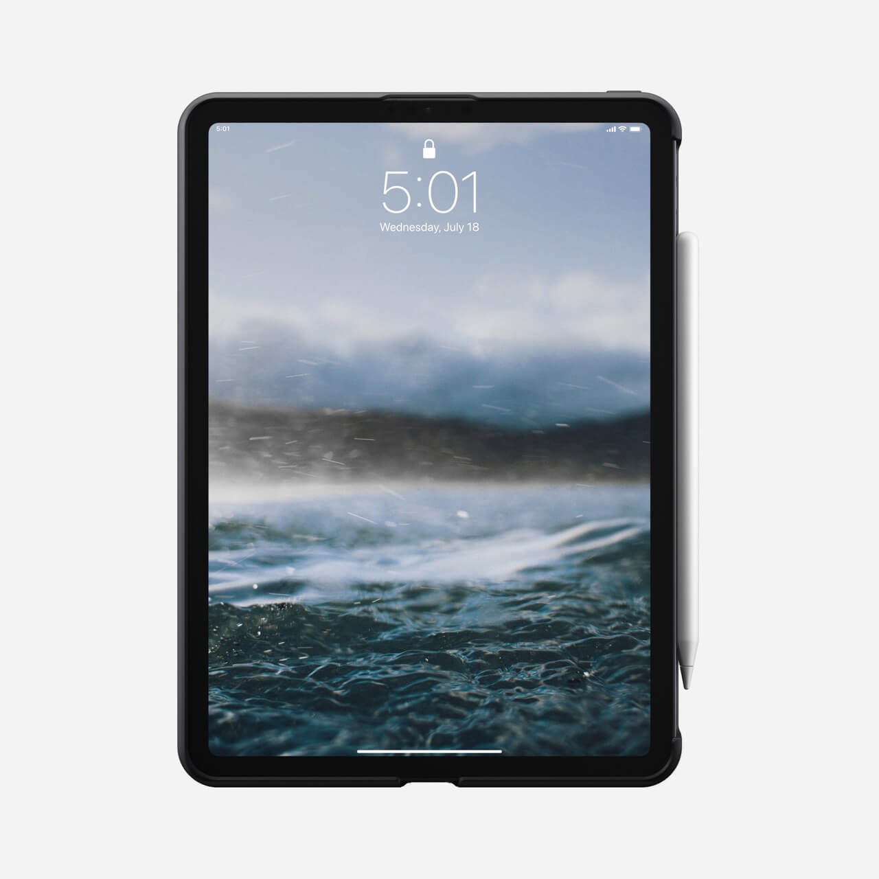 Nomad – Modern Leather Case for iPad Pro