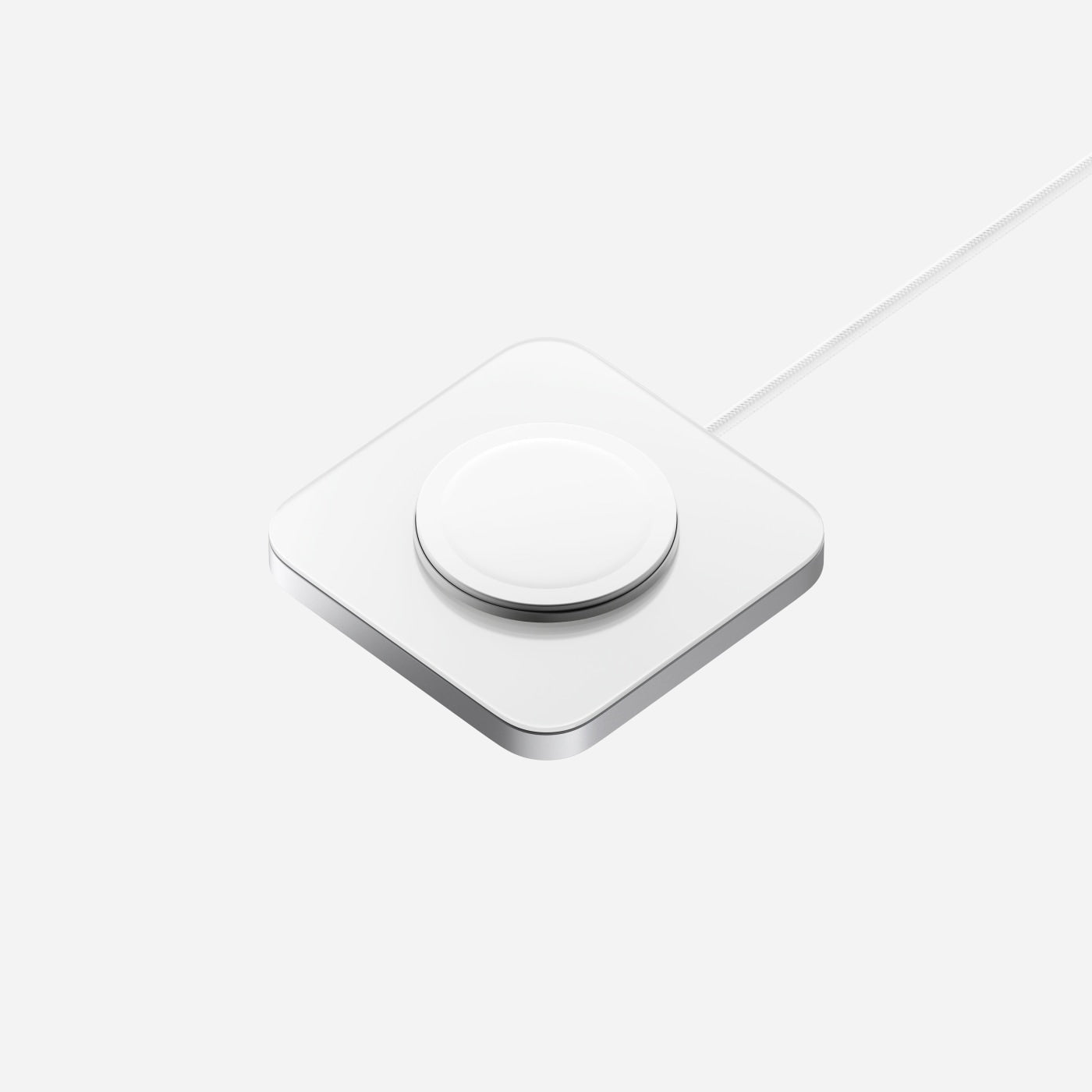 Nomad – Base One MagSafe Charger