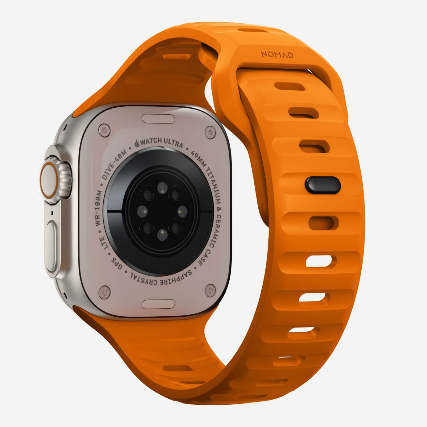 Nomad – Sport Band for Apple Watch