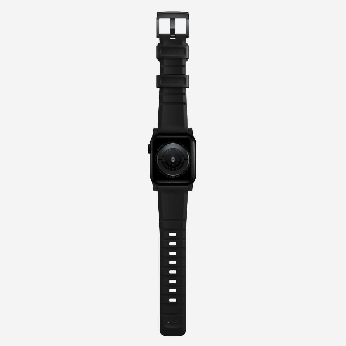 Nomad – Rugged Band for Apple Watch