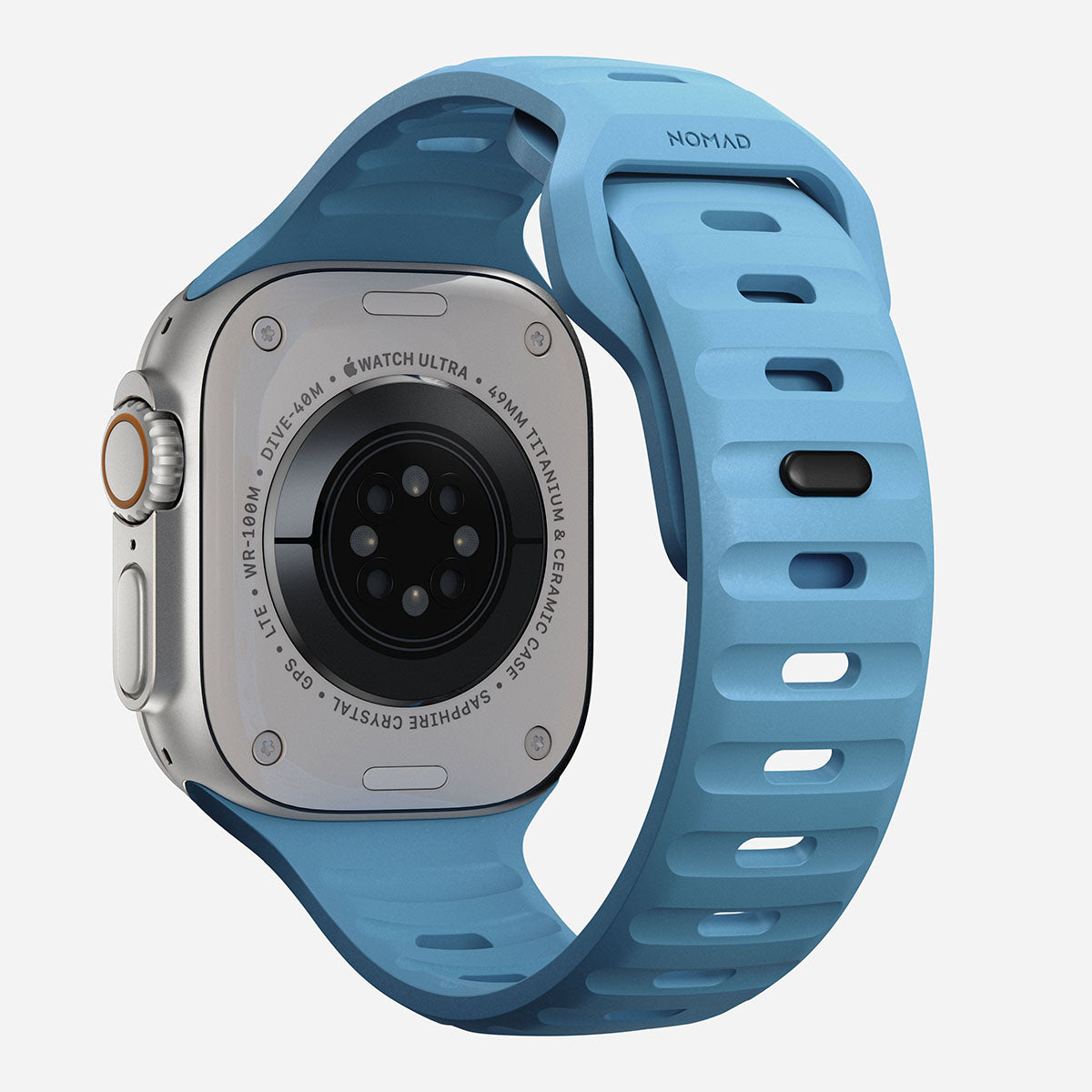 Nomad – Sport Band for Apple Watch