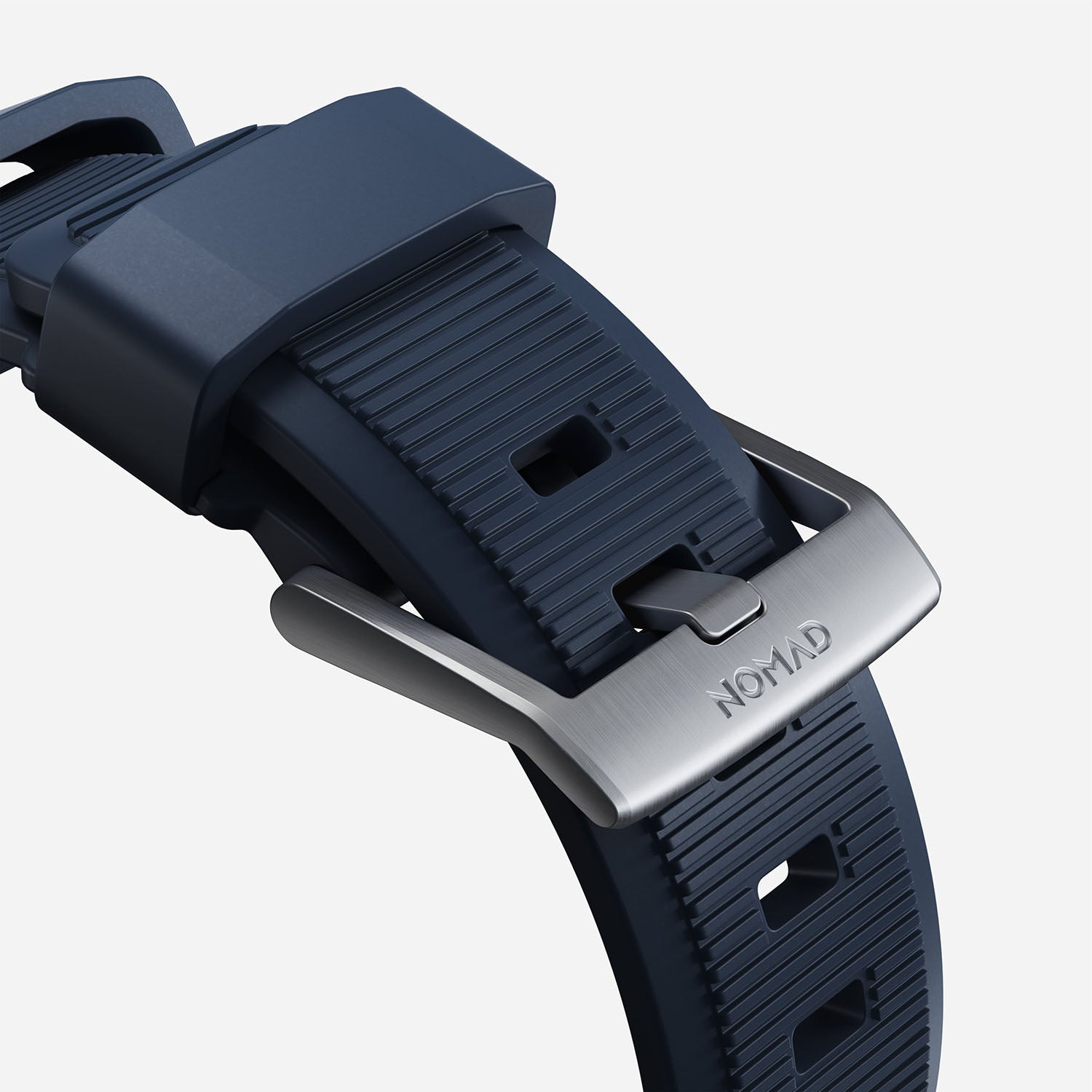 Nomad – Rugged Band for Apple Watch