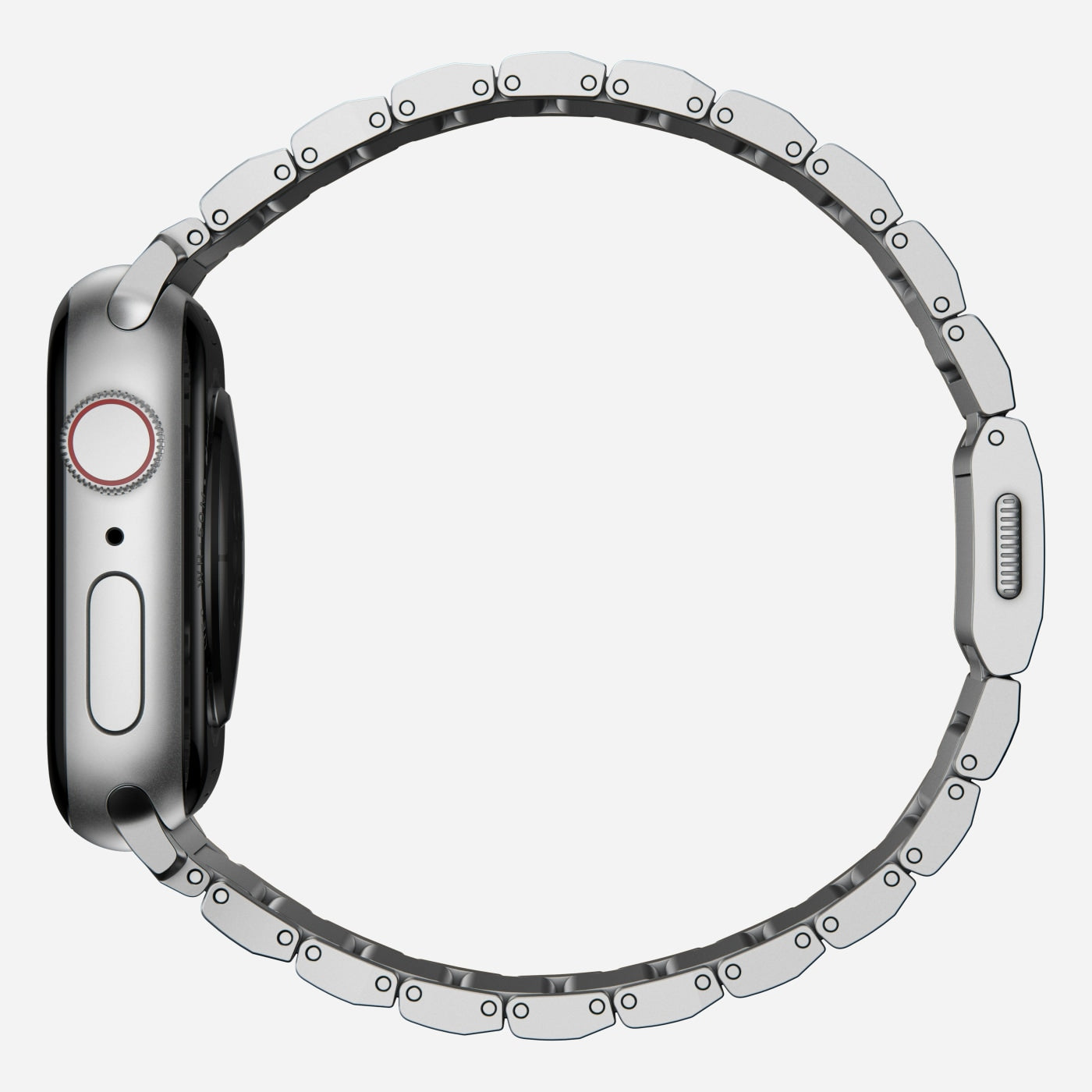Nomad – Aluminum Band for Apple Watch
