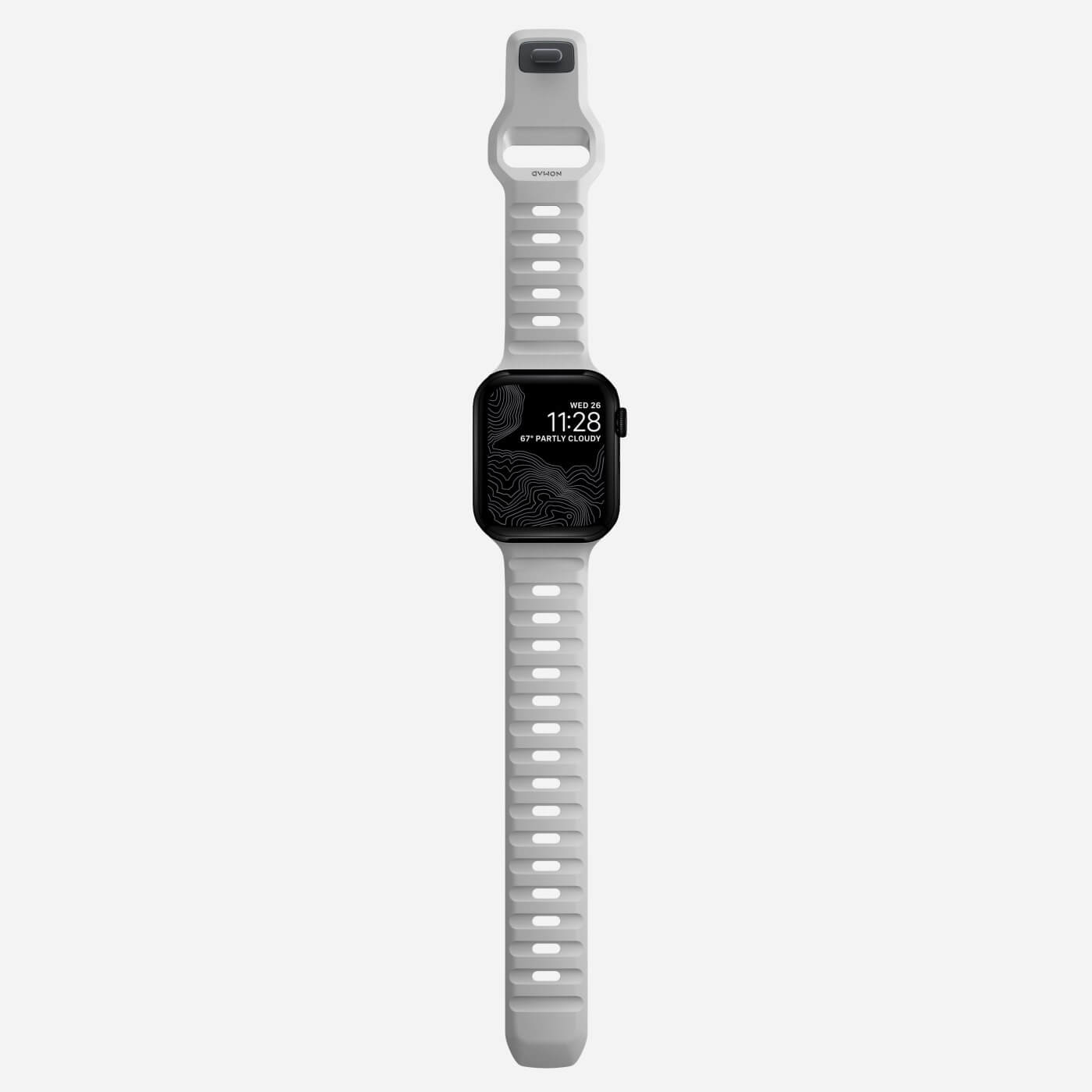 Nomad – Sport Band for Apple Watch
