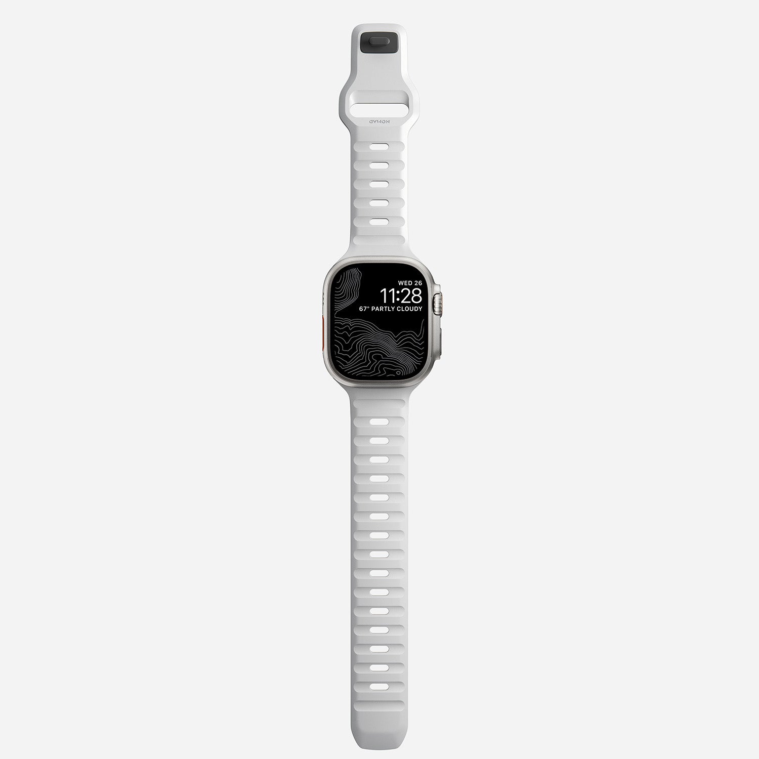 Nomad – Sport Band for Apple Watch