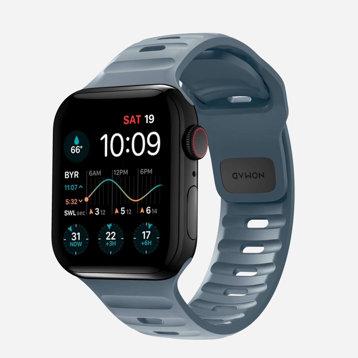Nomad – Sport Band for Apple Watch