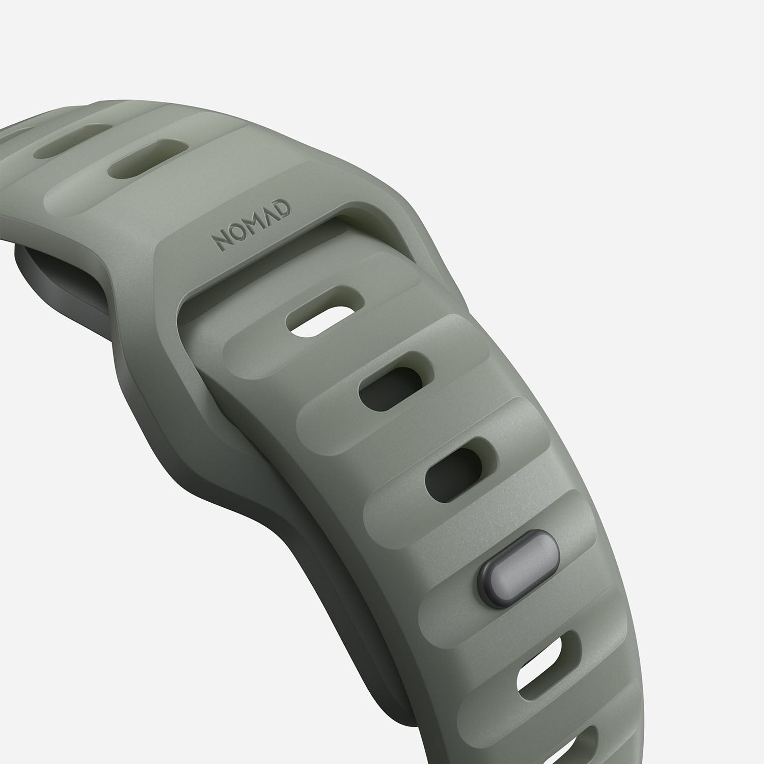 Nomad – Sport Band for Apple Watch