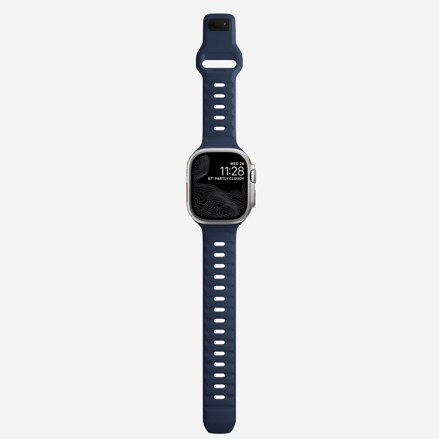 Nomad – Sport Band for Apple Watch