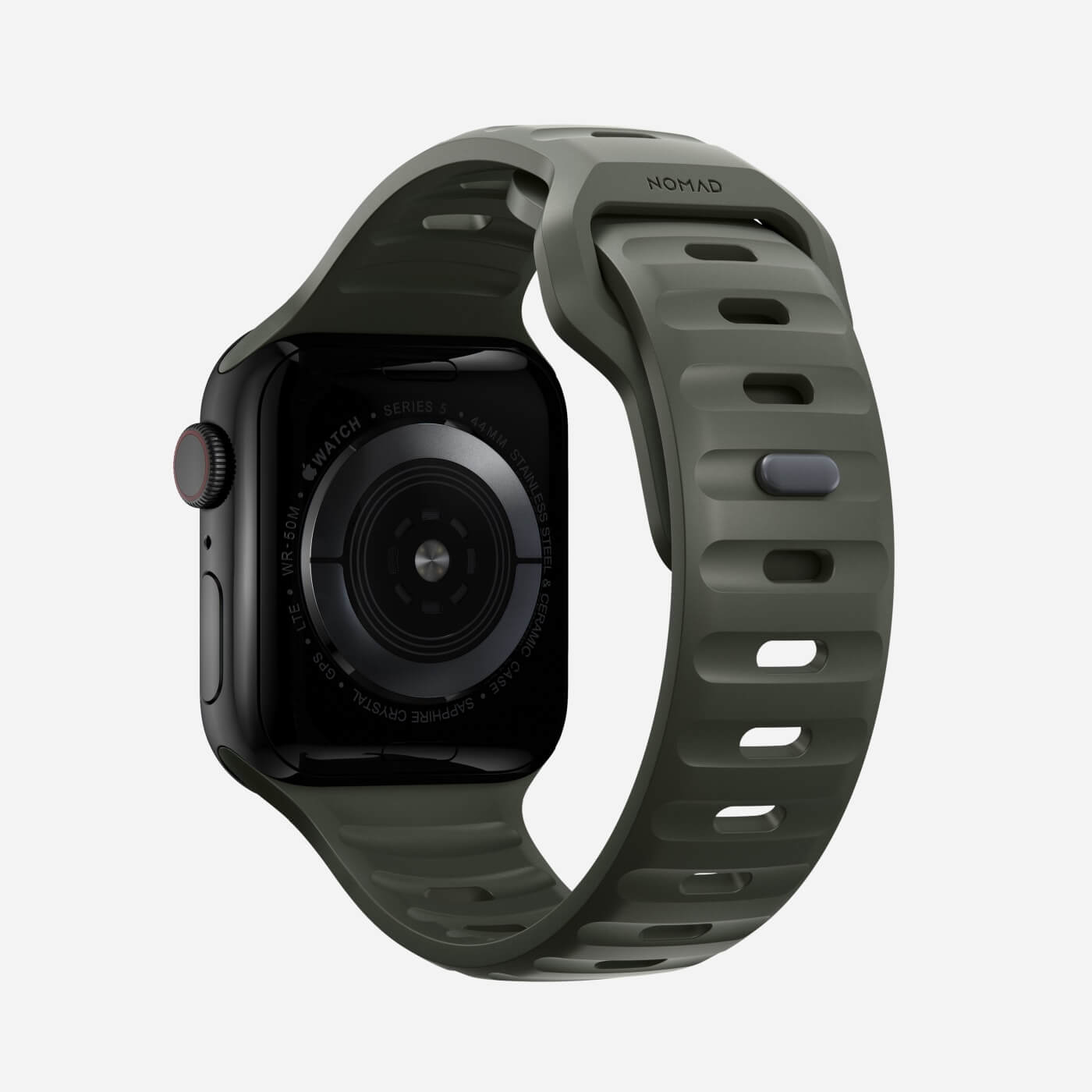 Nomad – Sport Band for Apple Watch