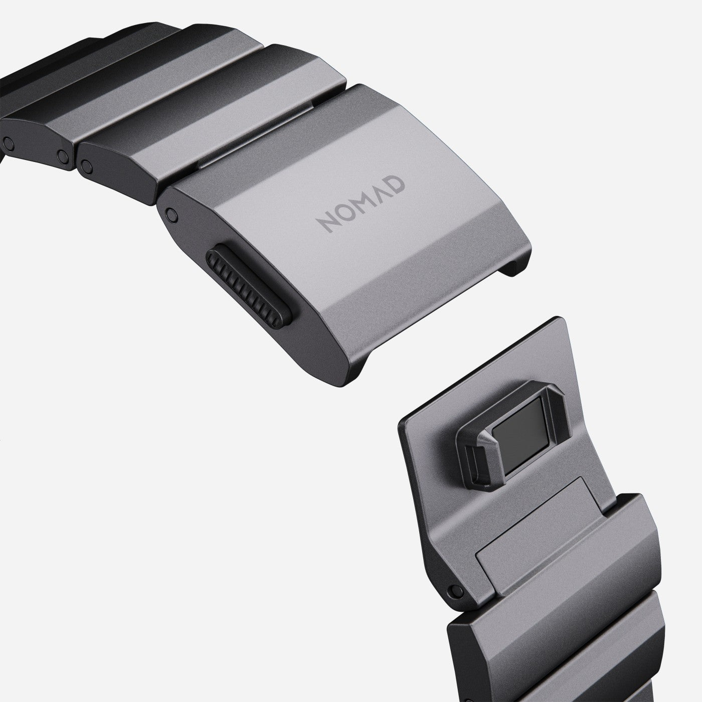 Nomad – Aluminum Band for Apple Watch