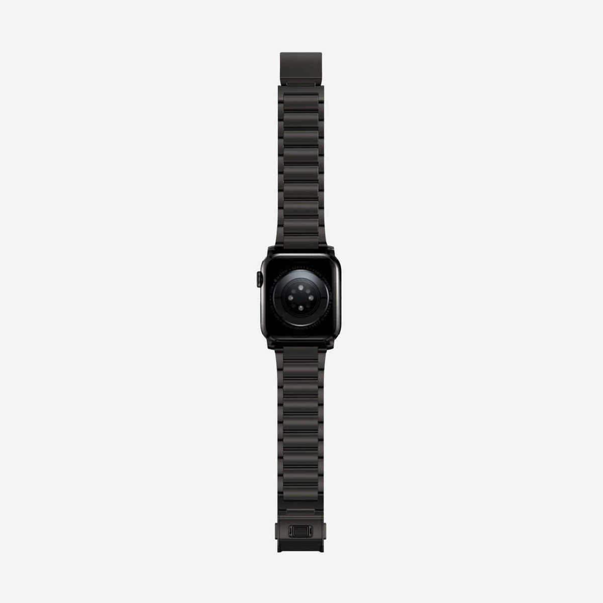 Nomad – Steel Band for Apple Watch