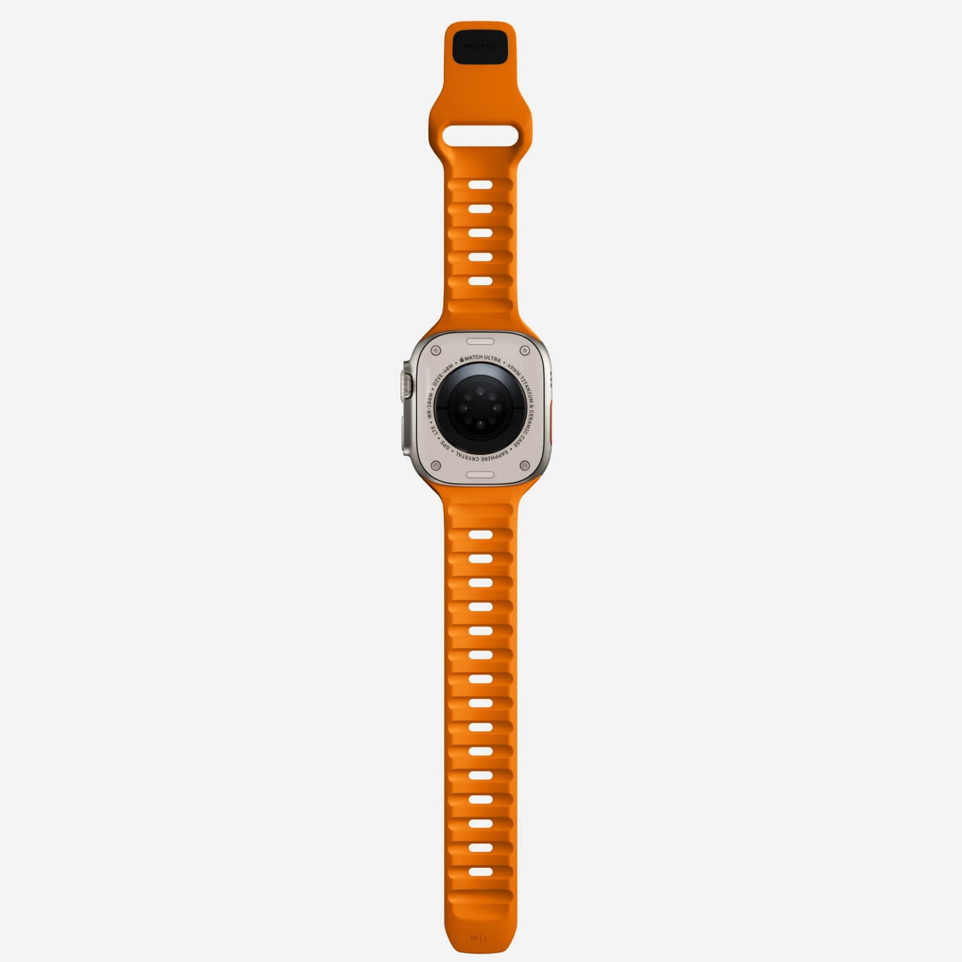 Nomad – Sport Band for Apple Watch