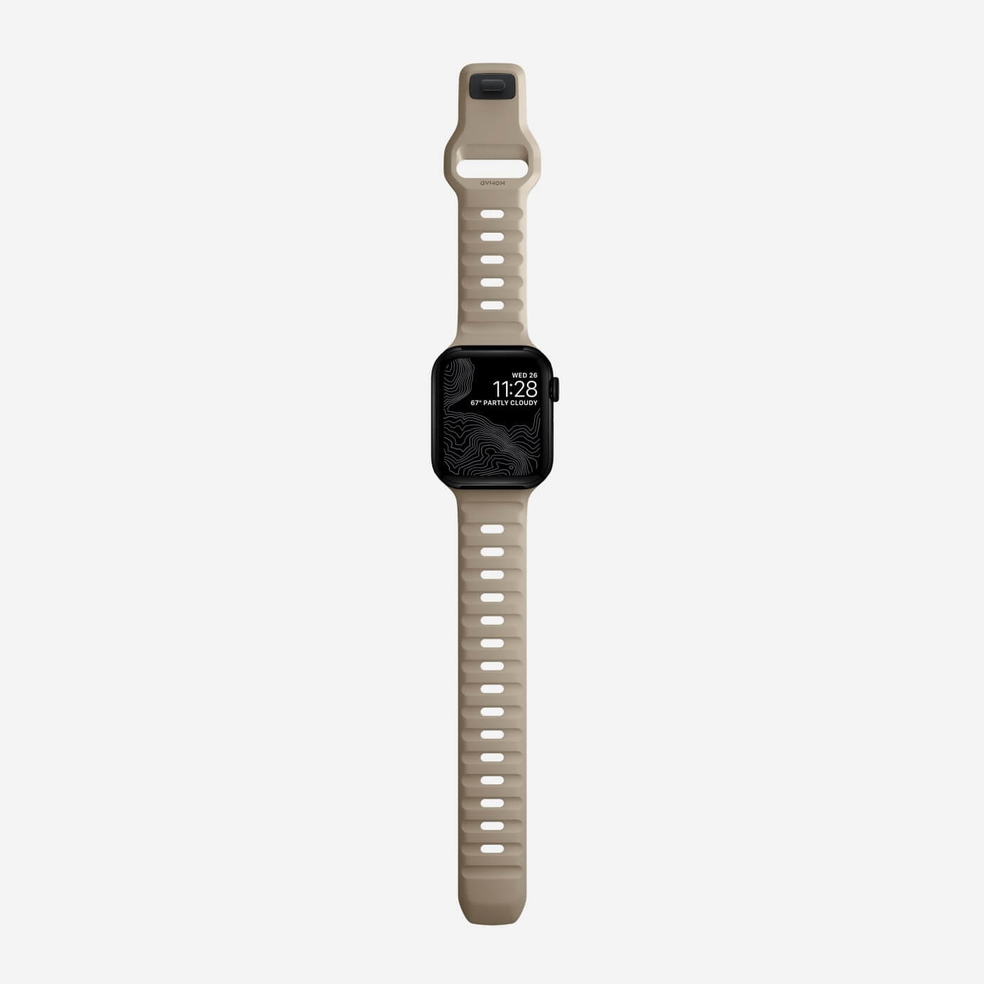 Nomad – Sport Band for Apple Watch