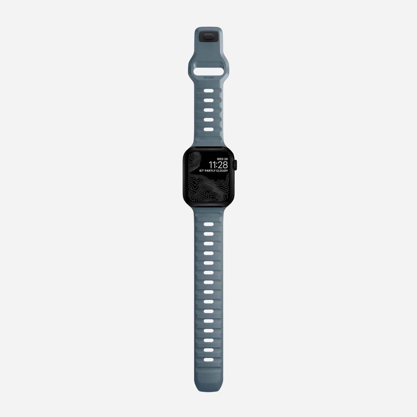 Nomad – Sport Band for Apple Watch