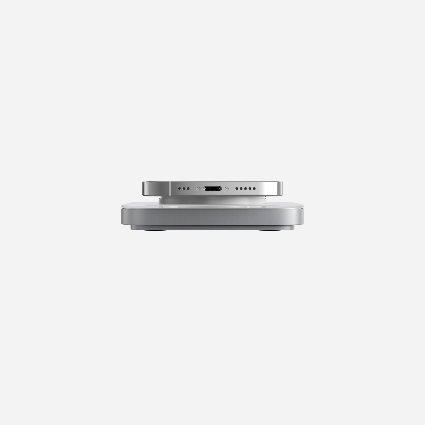 Nomad – Base One MagSafe Charger
