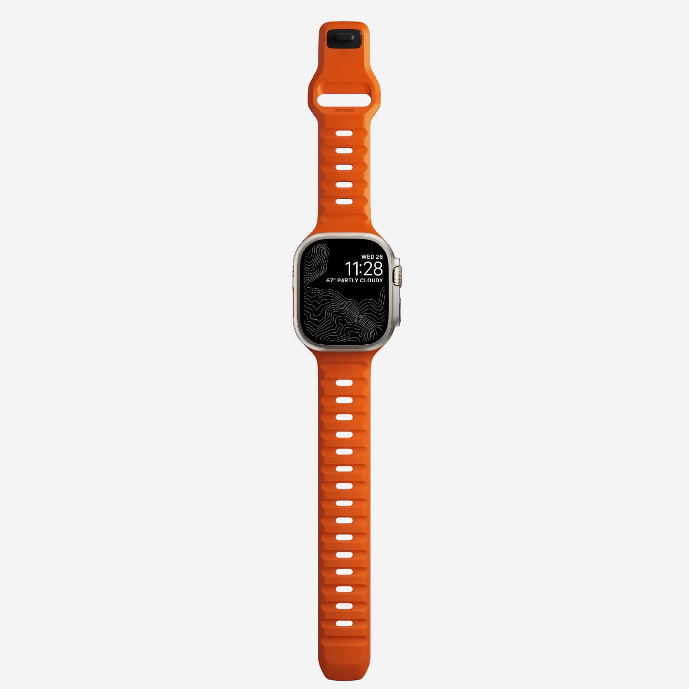 Nomad – Sport Band for Apple Watch