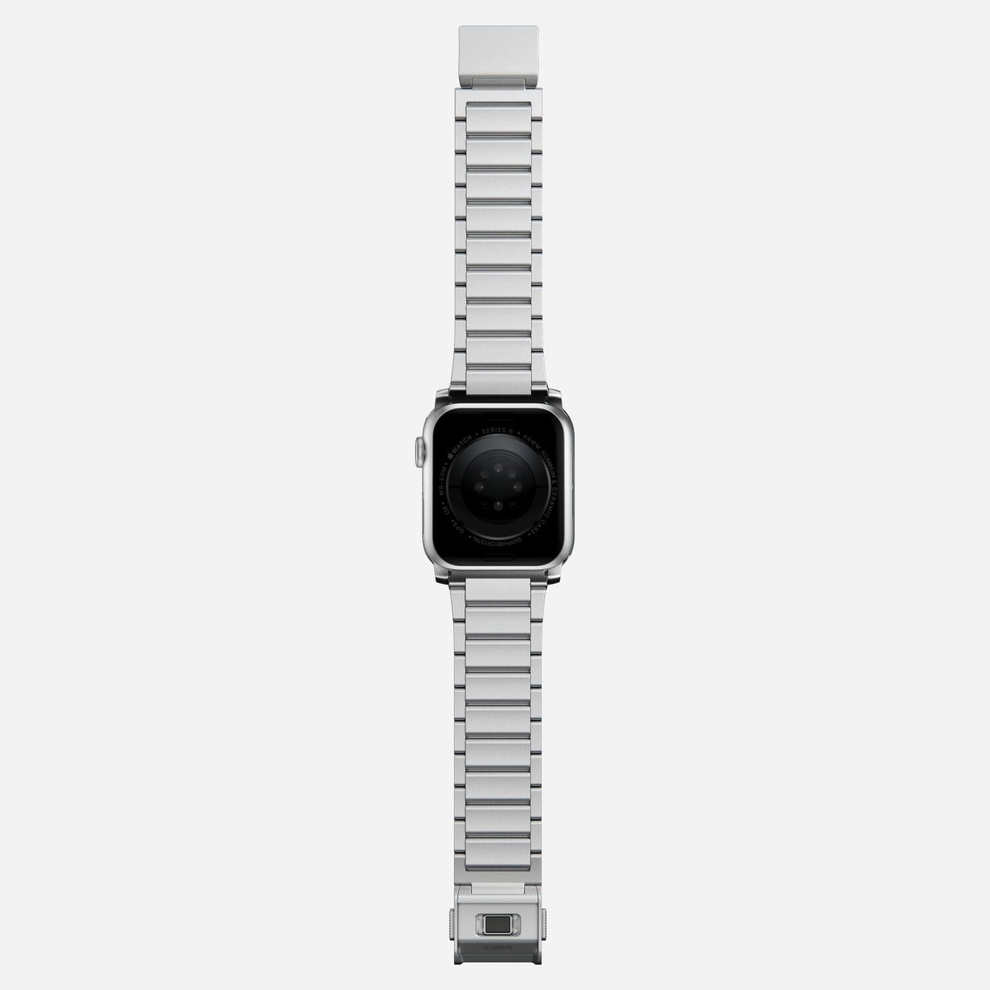 Nomad – Aluminum Band for Apple Watch