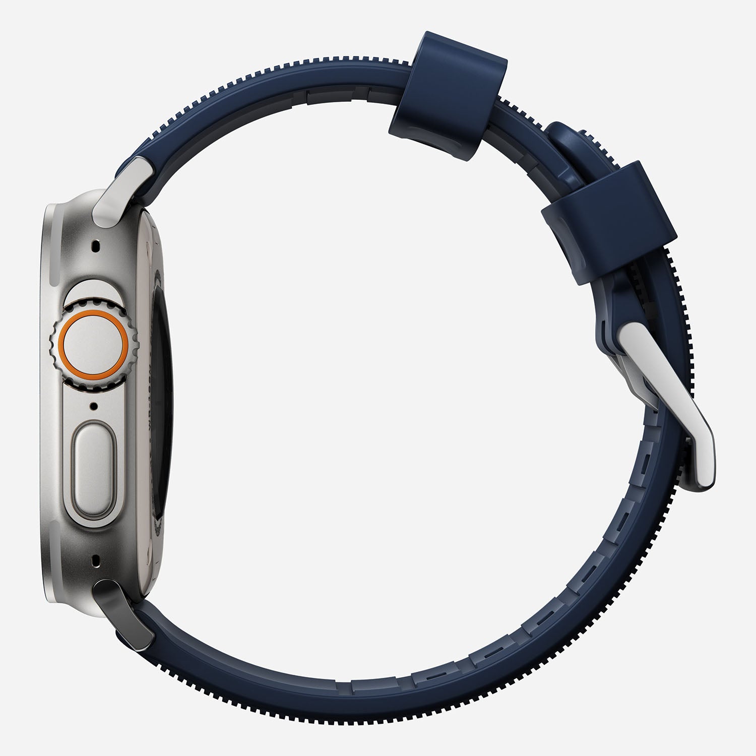 Nomad – Rugged Band for Apple Watch