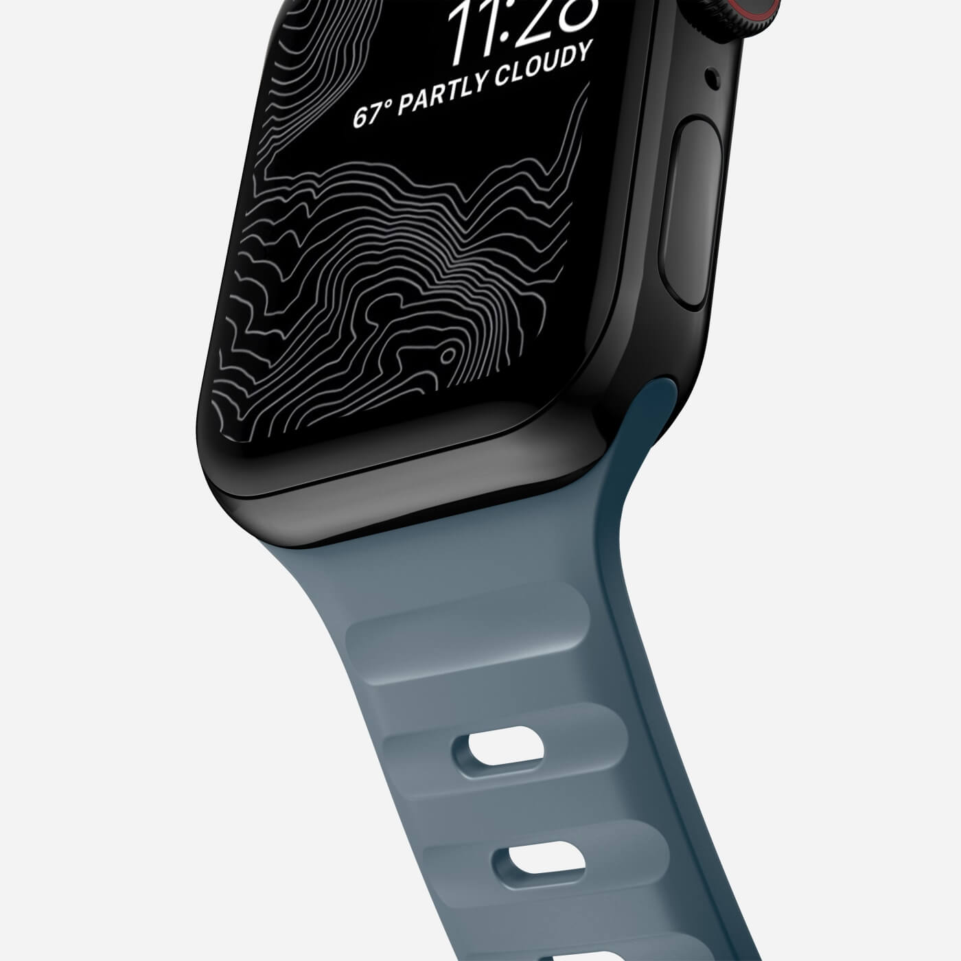 Nomad – Sport Band for Apple Watch