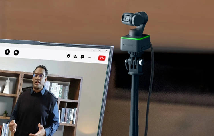 Insta360 - Mini 2-in-1 Tripod