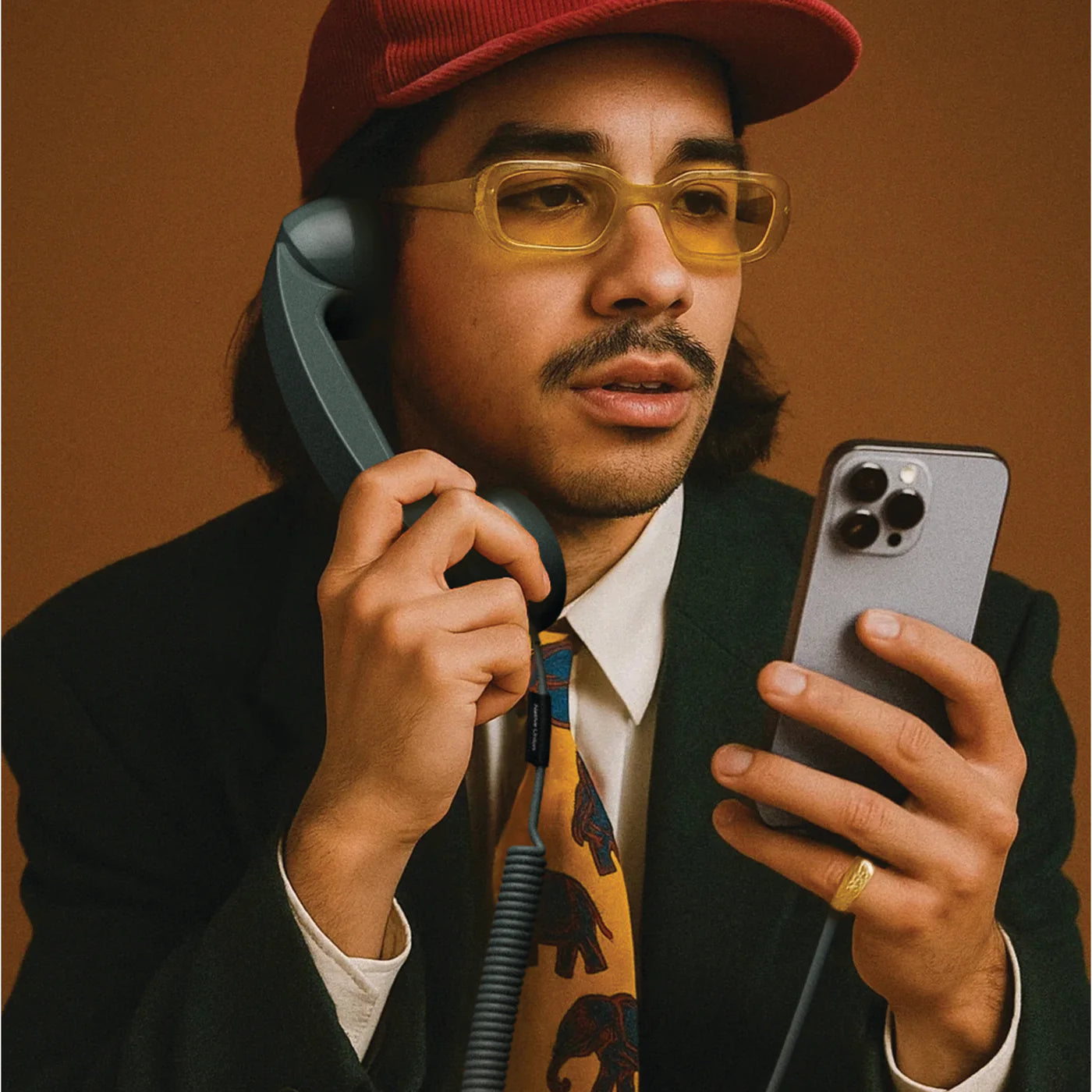 Native Union - POP Phone