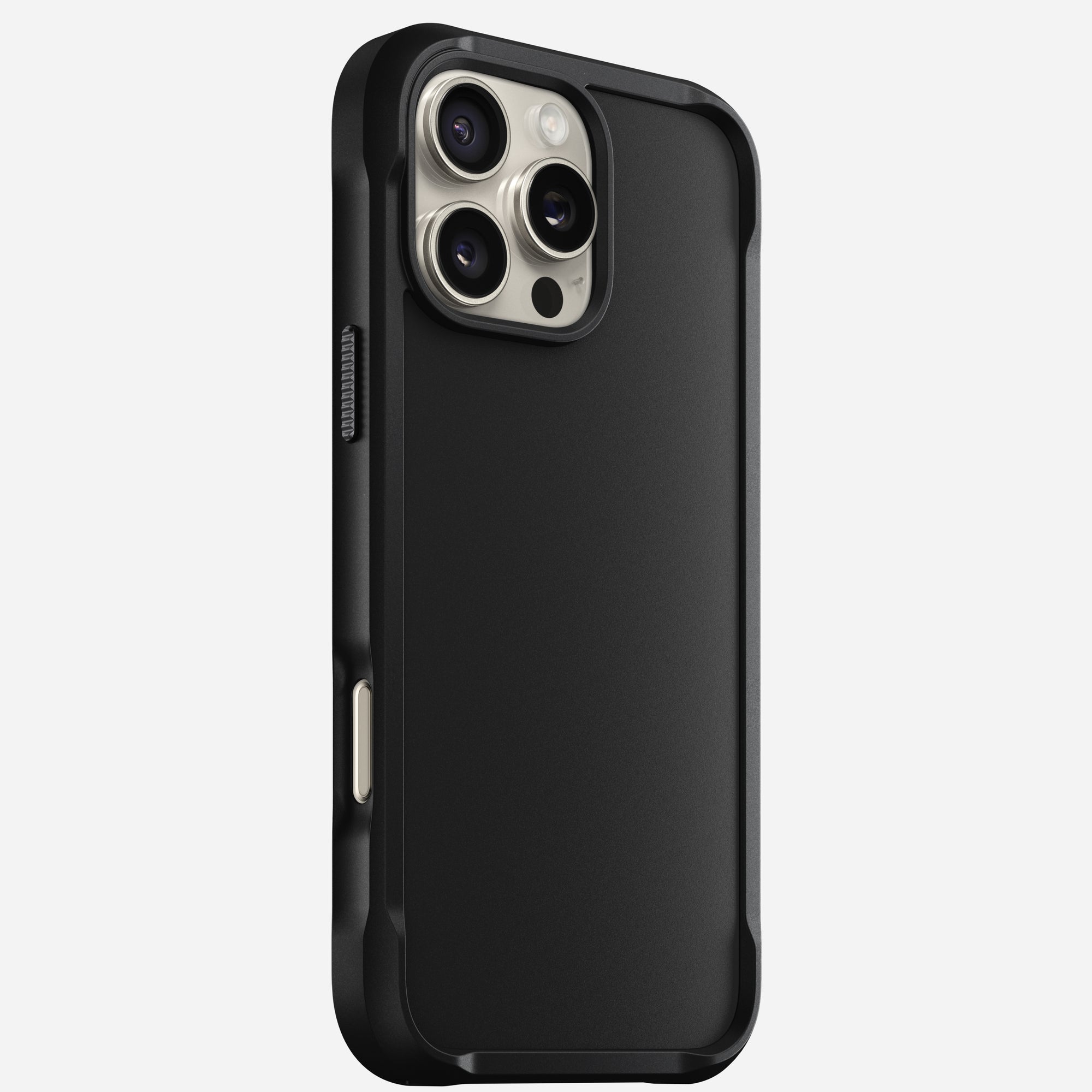 Nomad – Rugged Case for iPhone 16 Pro / Pro Max with MagSafe