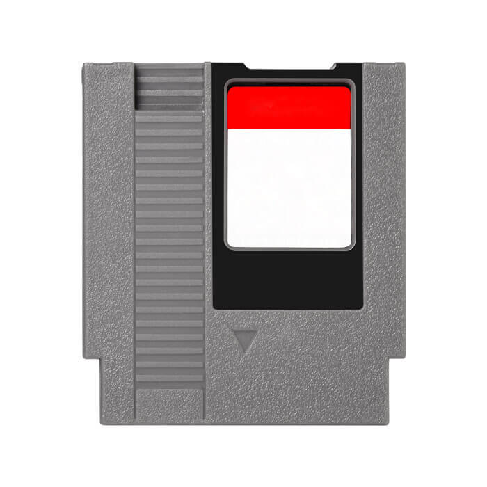 Retro Fighters - Retro85 NES Switch Cases