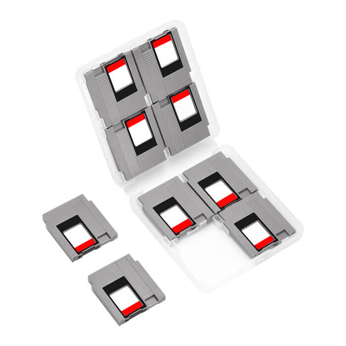 Retro Fighters - Retro85 NES Switch Cases