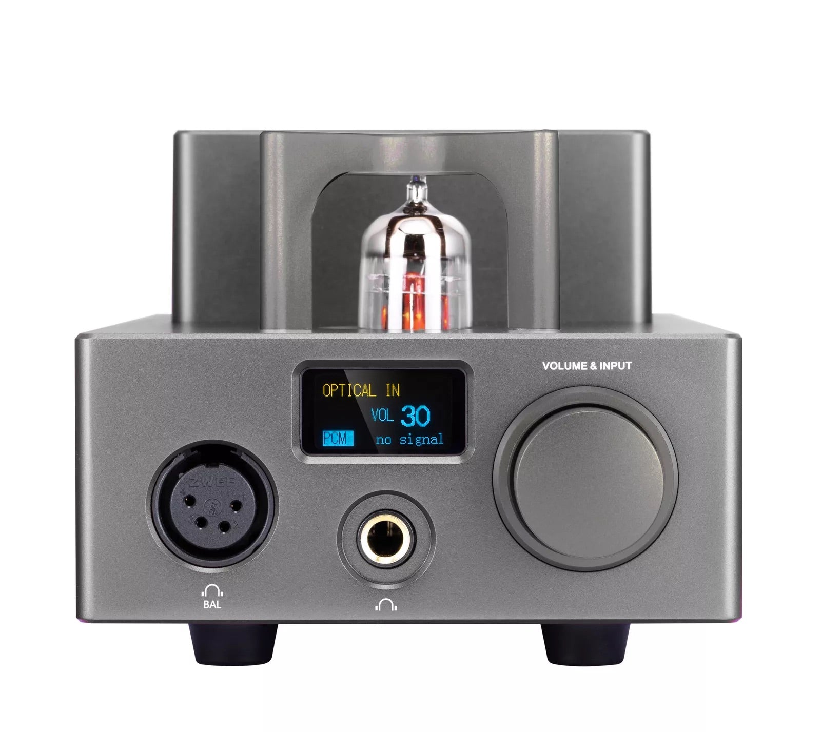 xDuoo - TA-10R High Performance DAC & Tube Headphone Amplifier