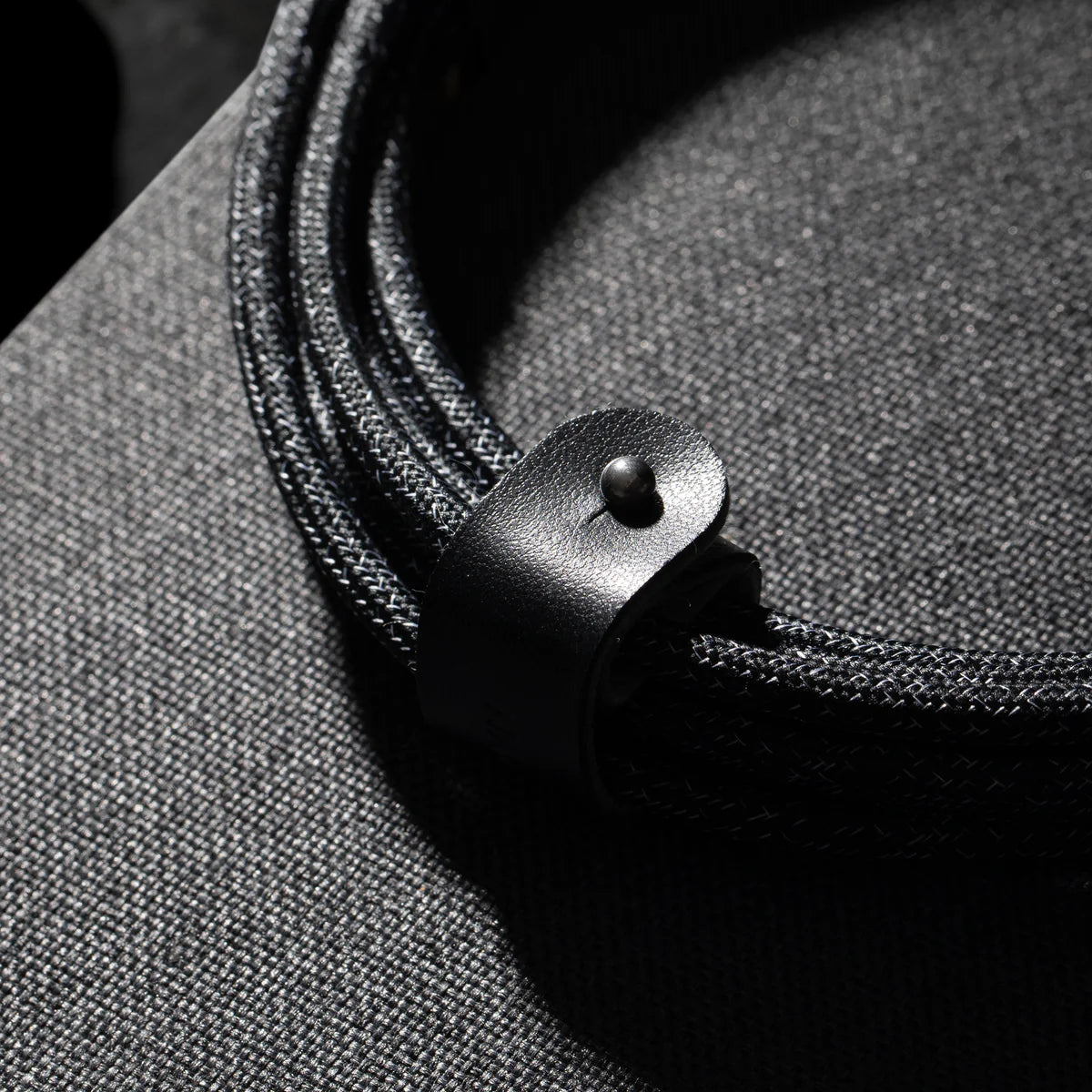 Native Union - Belt Cable XL 3M (USB-C to USB-C)