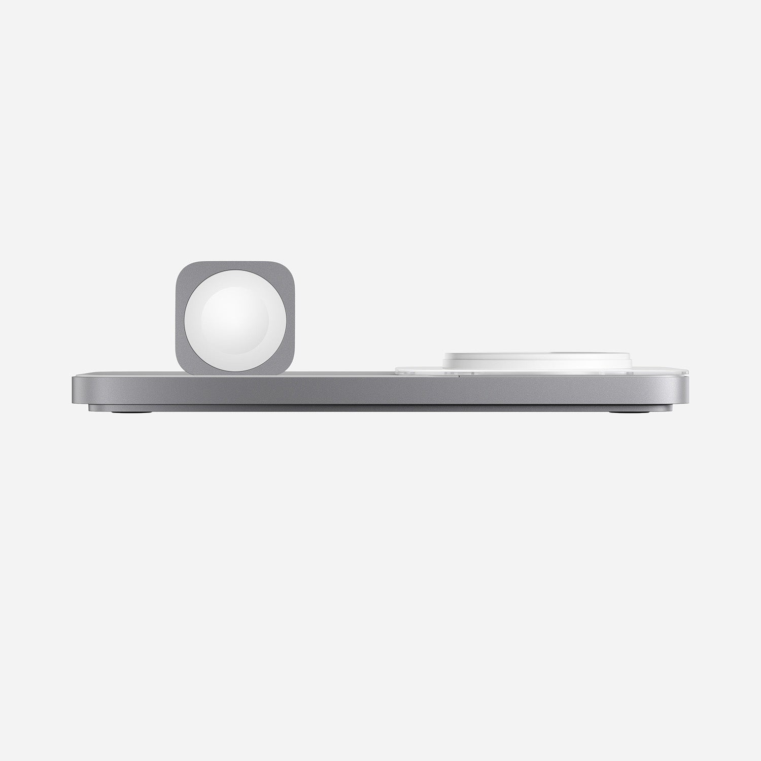 Nomad – Base One Max 3-in-1 MagSafe Charger