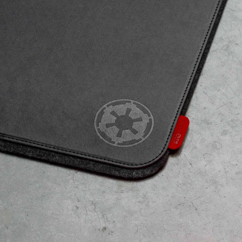 OrbitKey | Star Wars™ - Desk Mat Darth Vader™