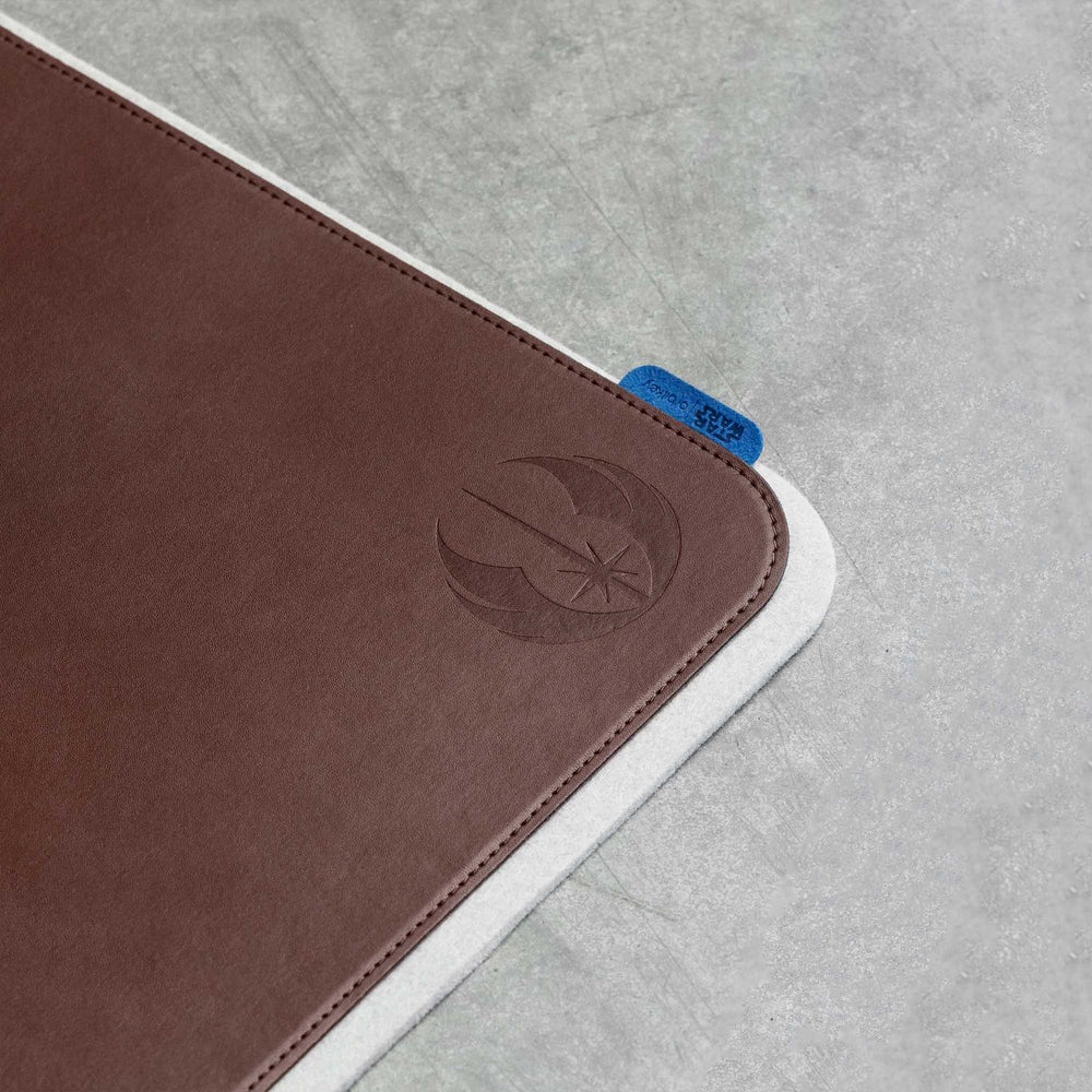 OrbitKey | Star Wars™ - Desk Mat Obi-Wan Kenobi™